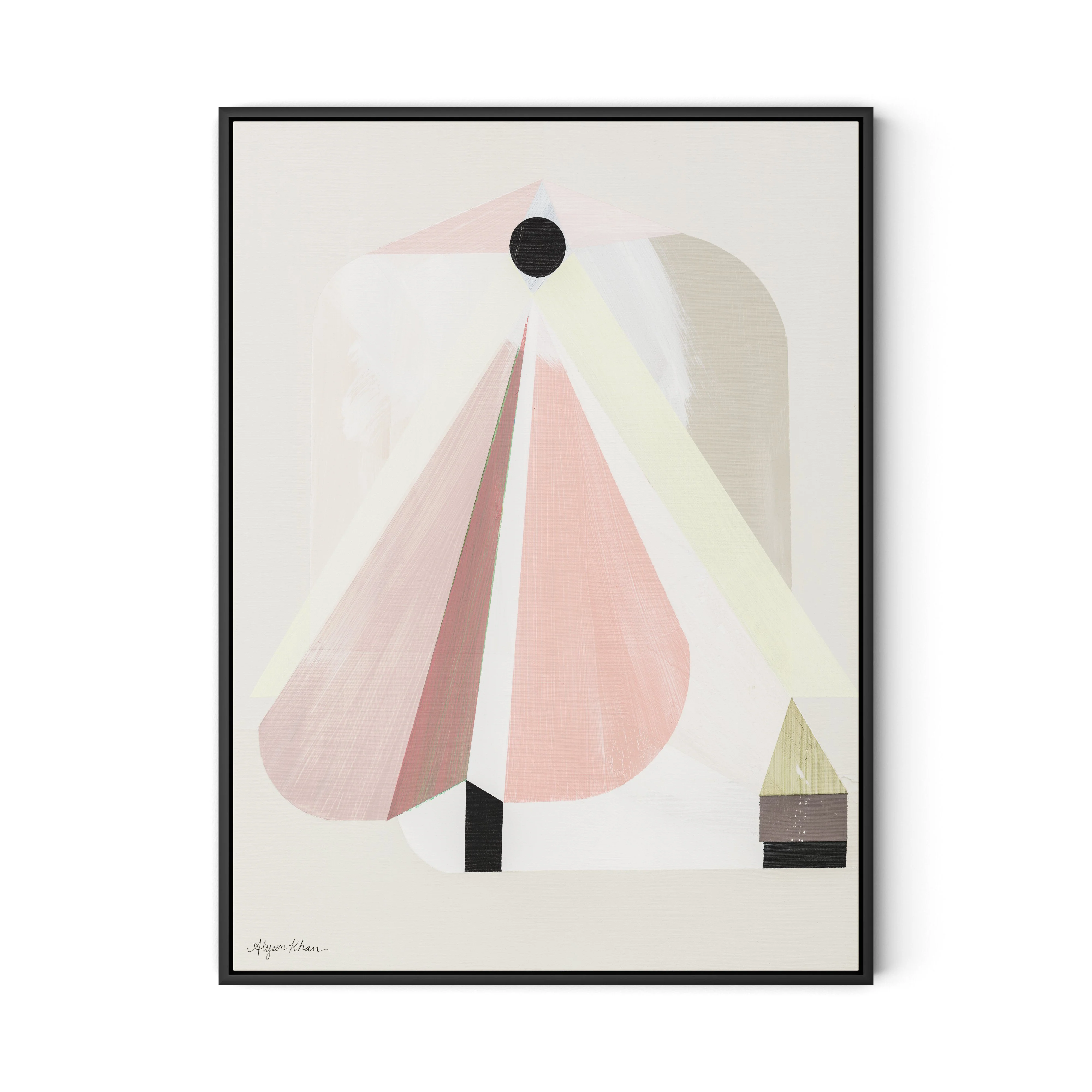 A Small Doorway - Image 11