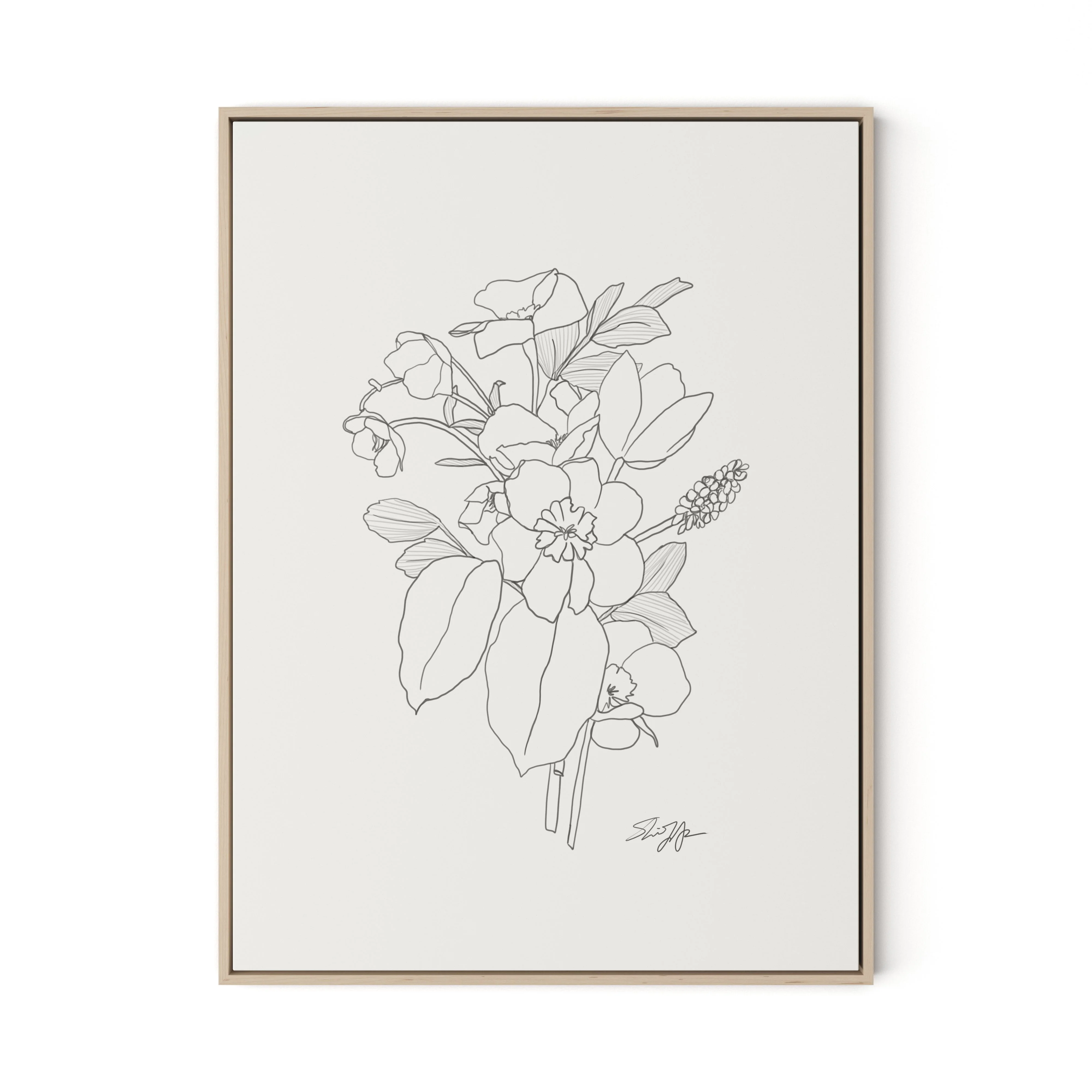 All Flowers