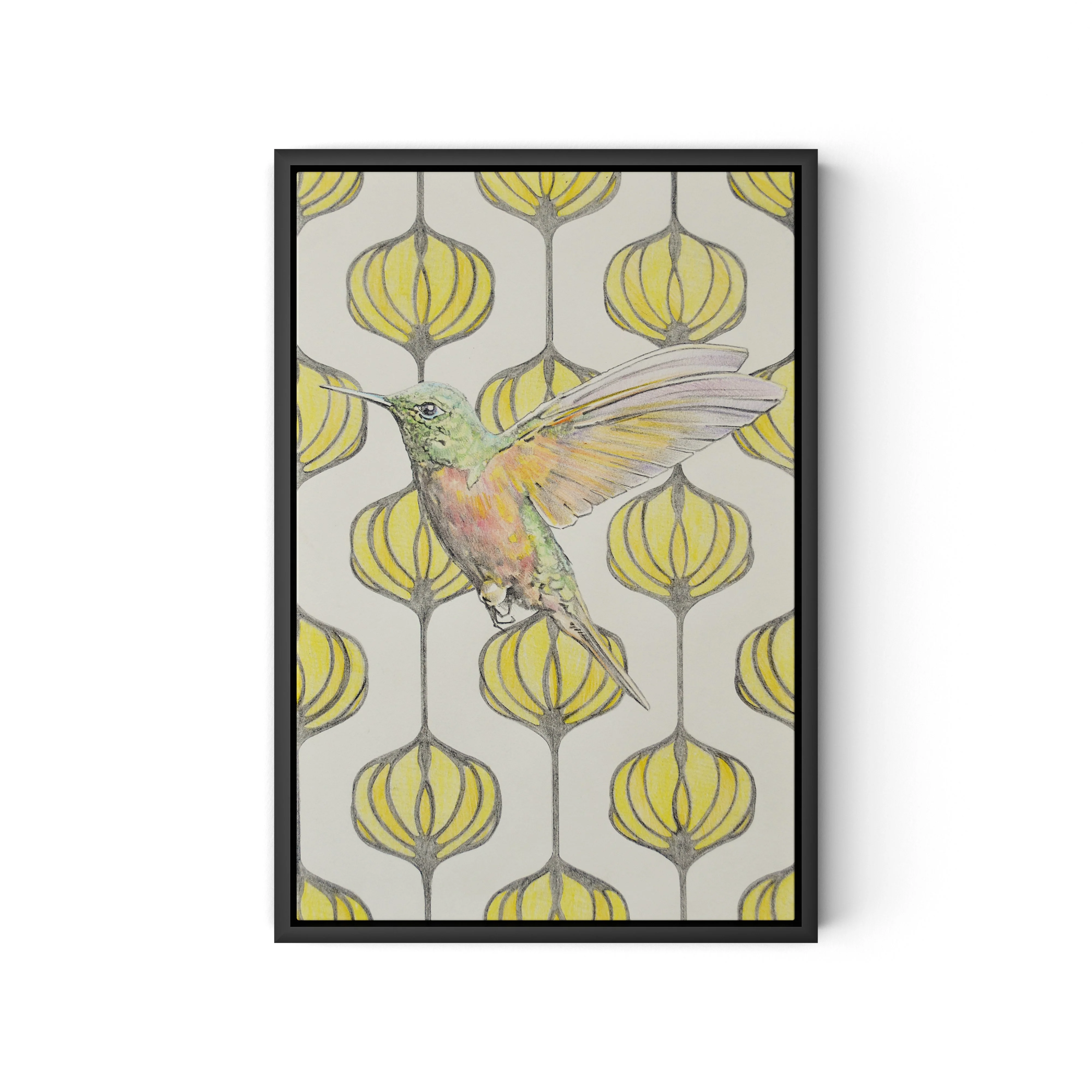 Amazilia Lanterns - Image 8