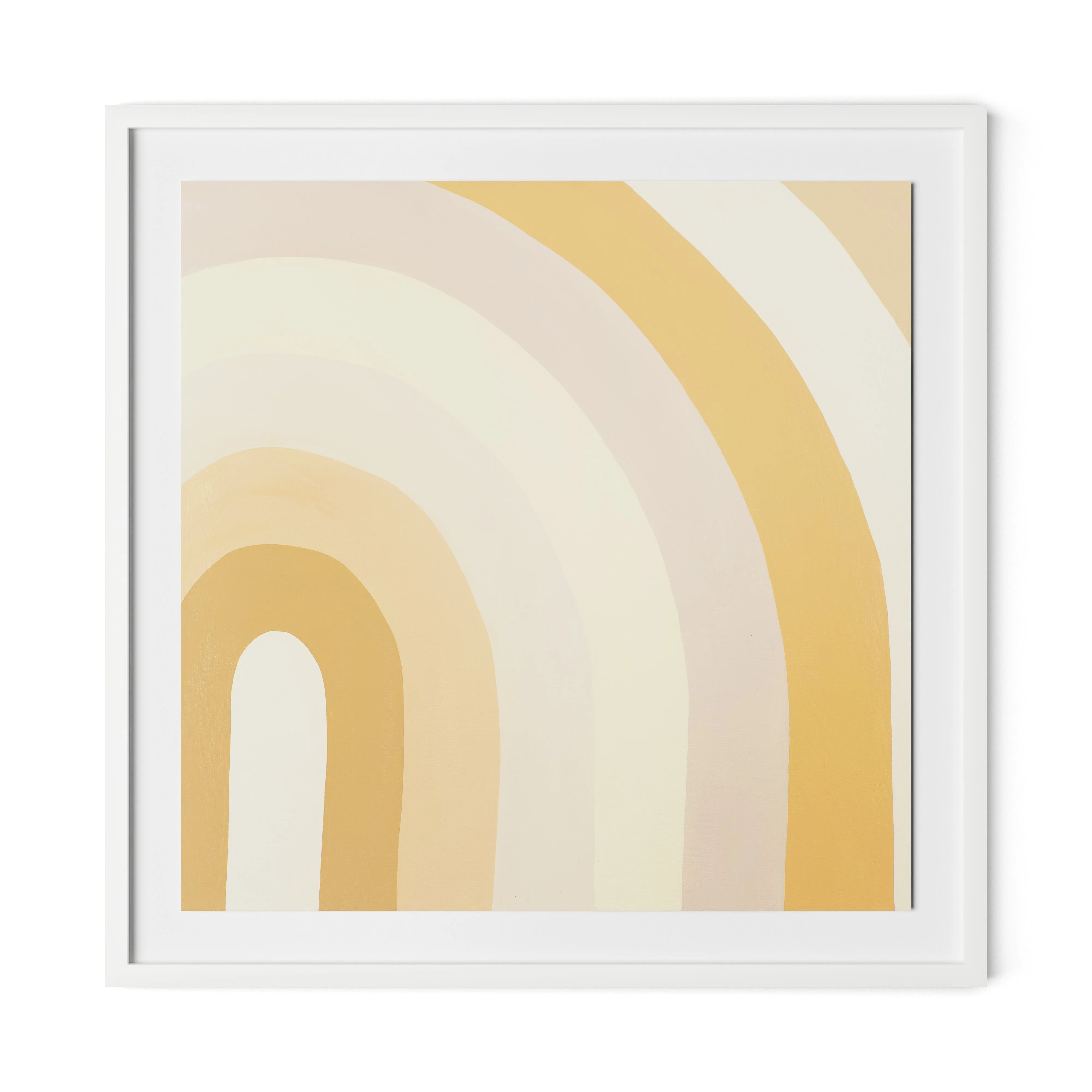 Apricot Cake Stripes - Image 2
