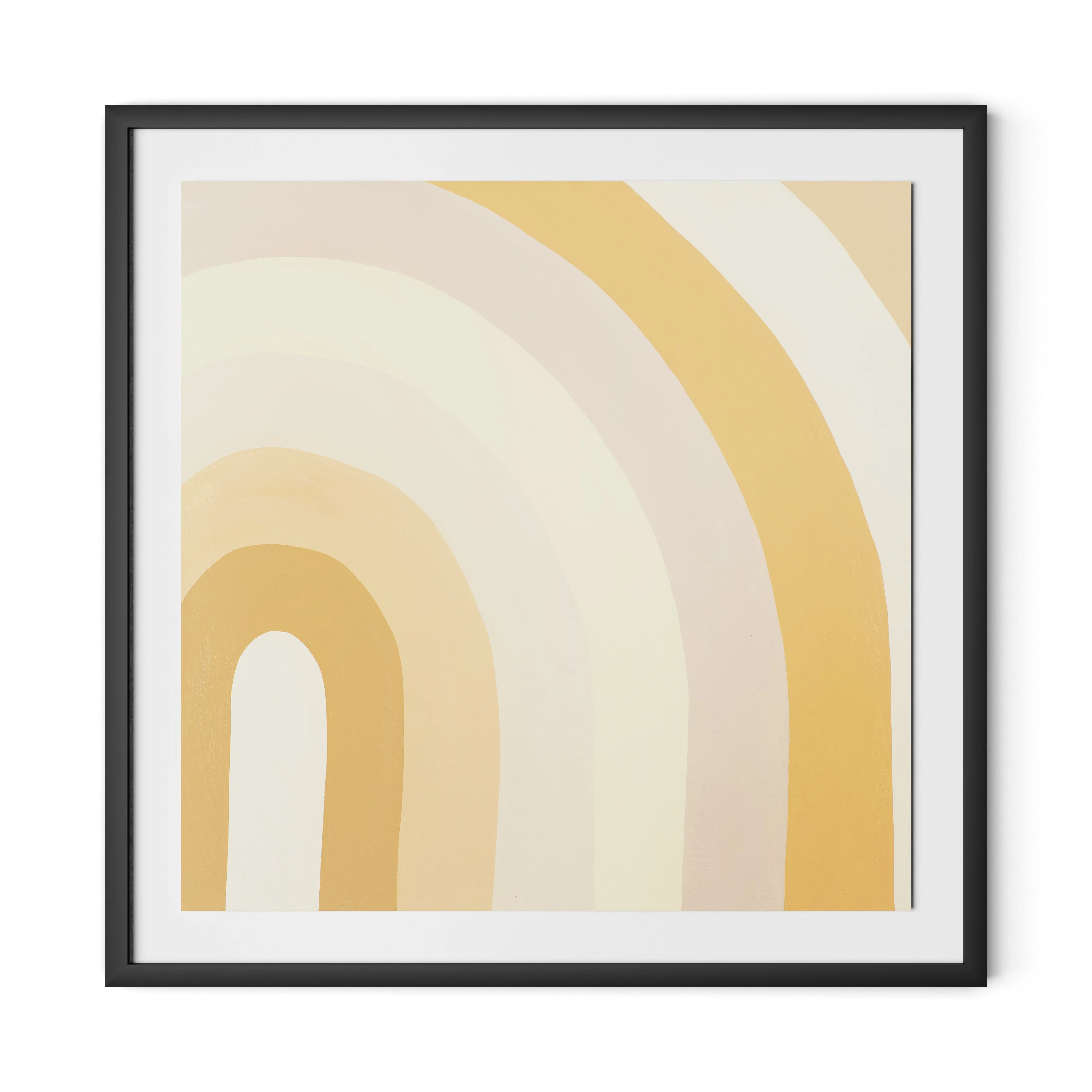 Apricot Cake Stripes - Image 4
