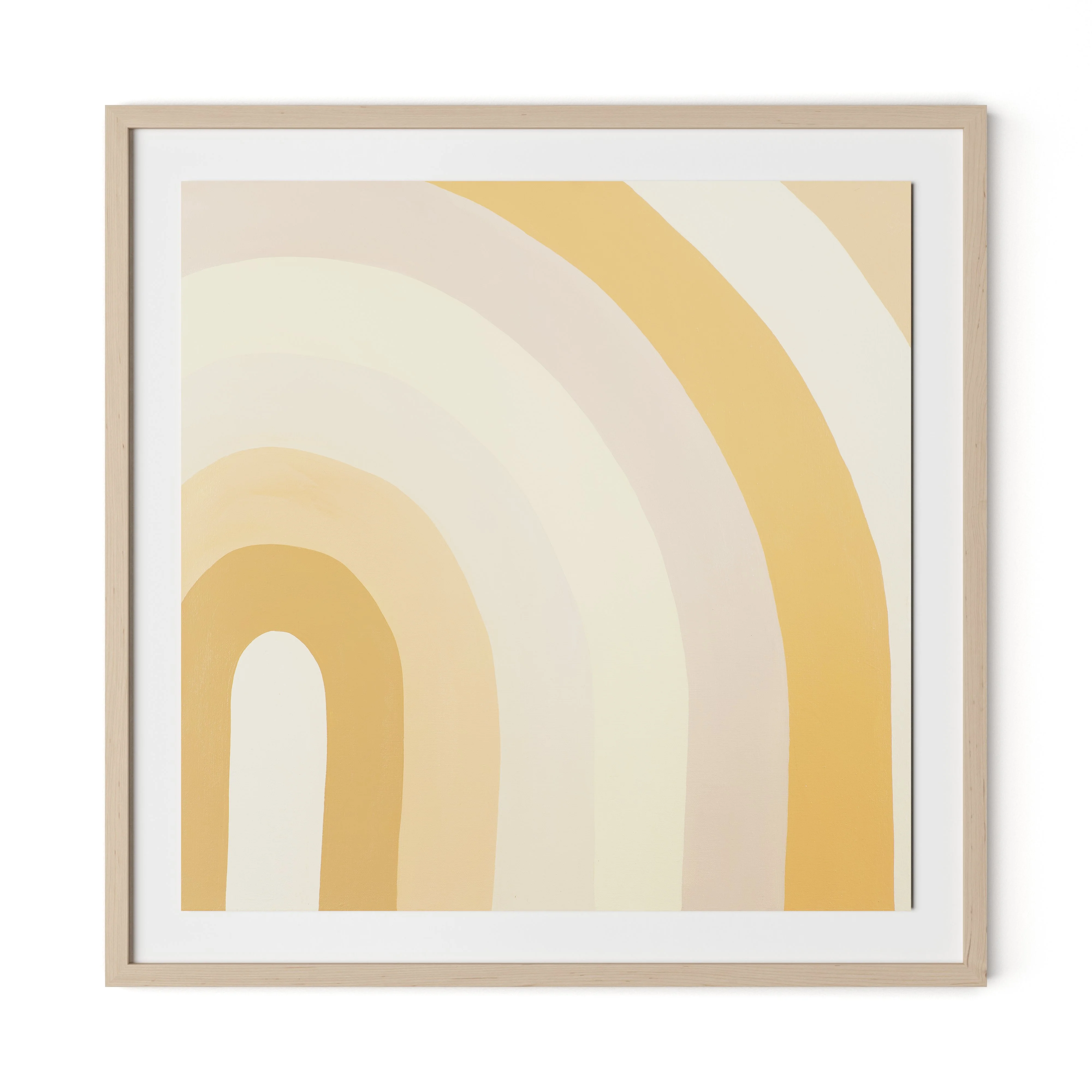 Apricot Cake Stripes - Image 6