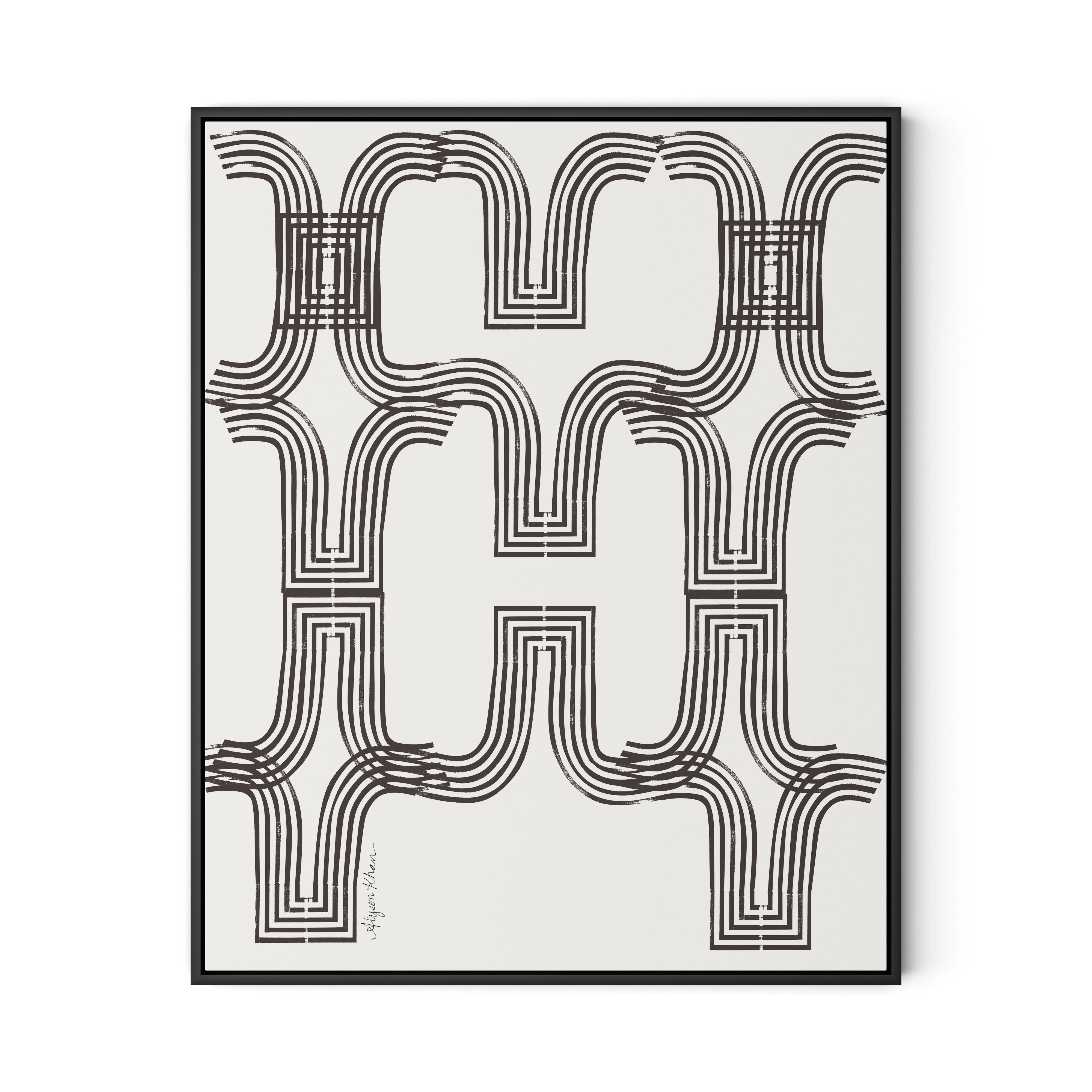 Arcs (Chocolate) - Image 10