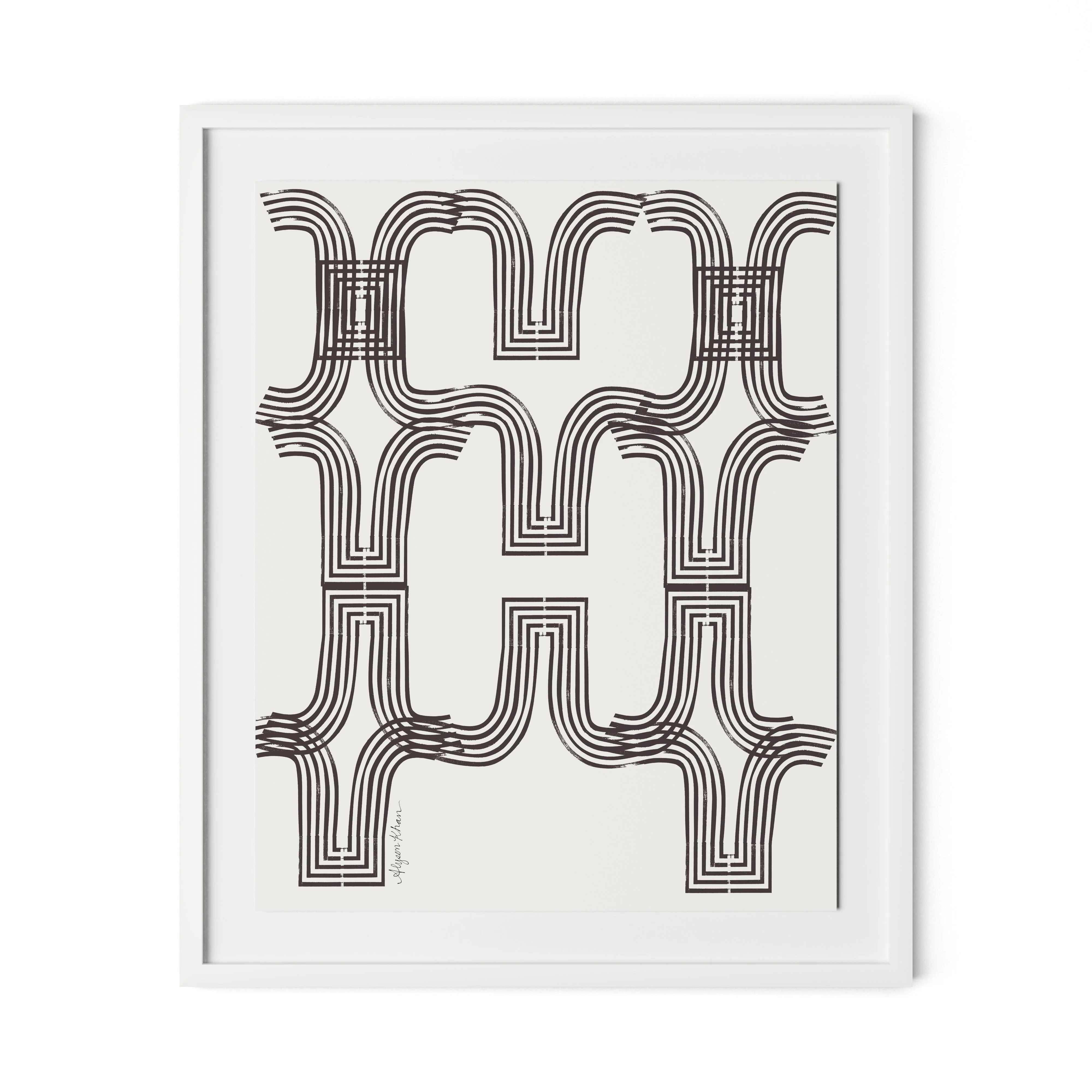 Arcs (Chocolate) - Image 2