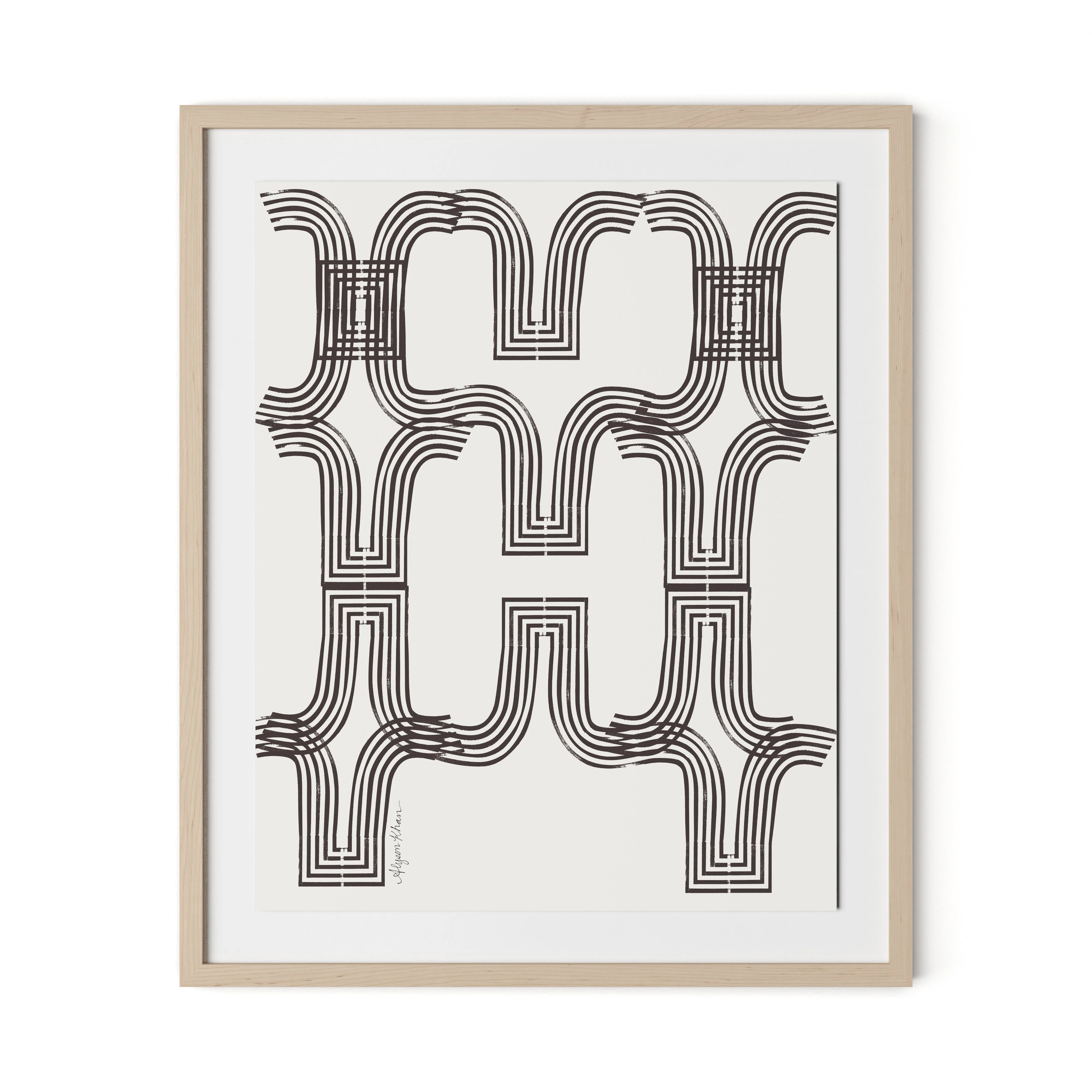 Arcs (Chocolate) - Image 6