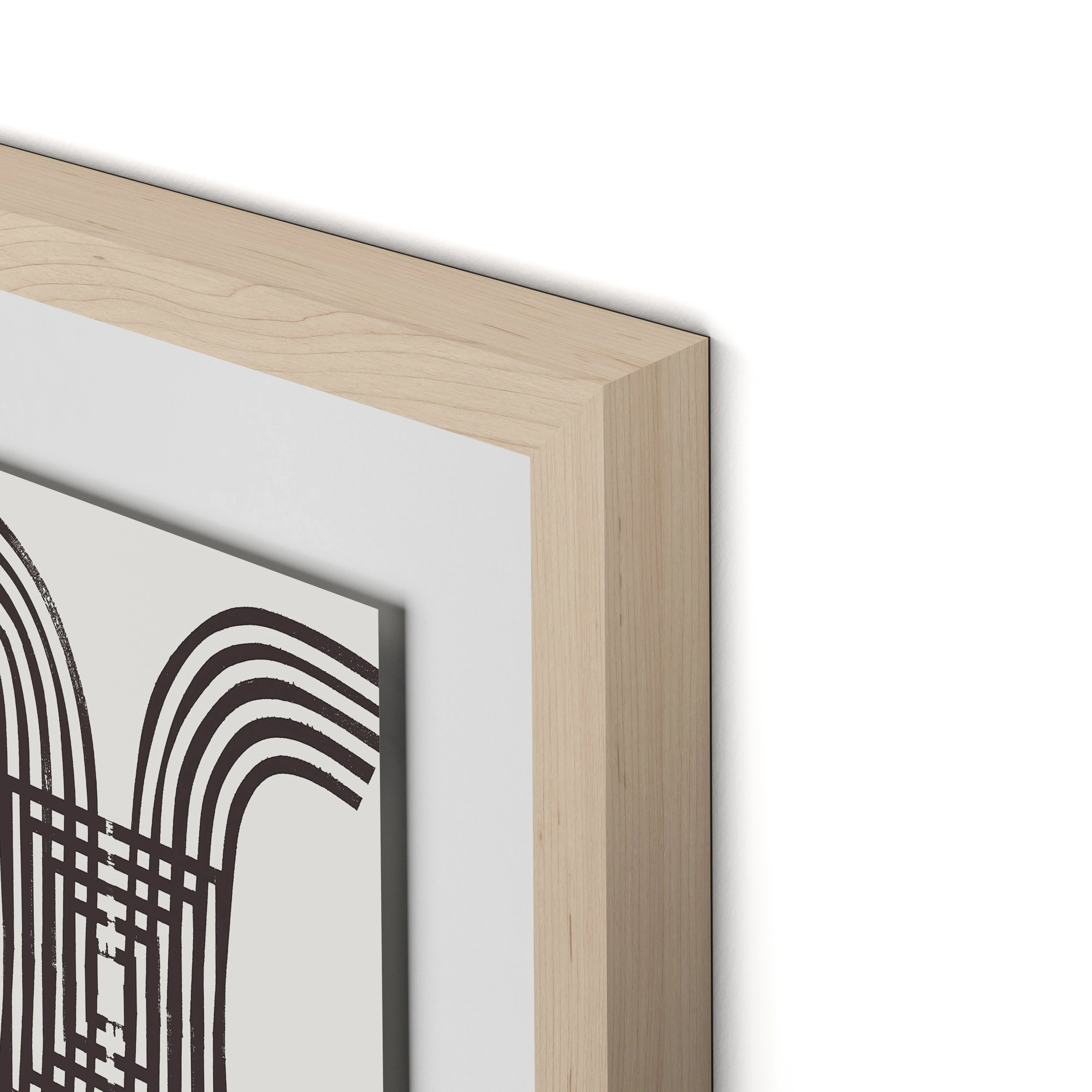 Arcs (Chocolate) - Image 7