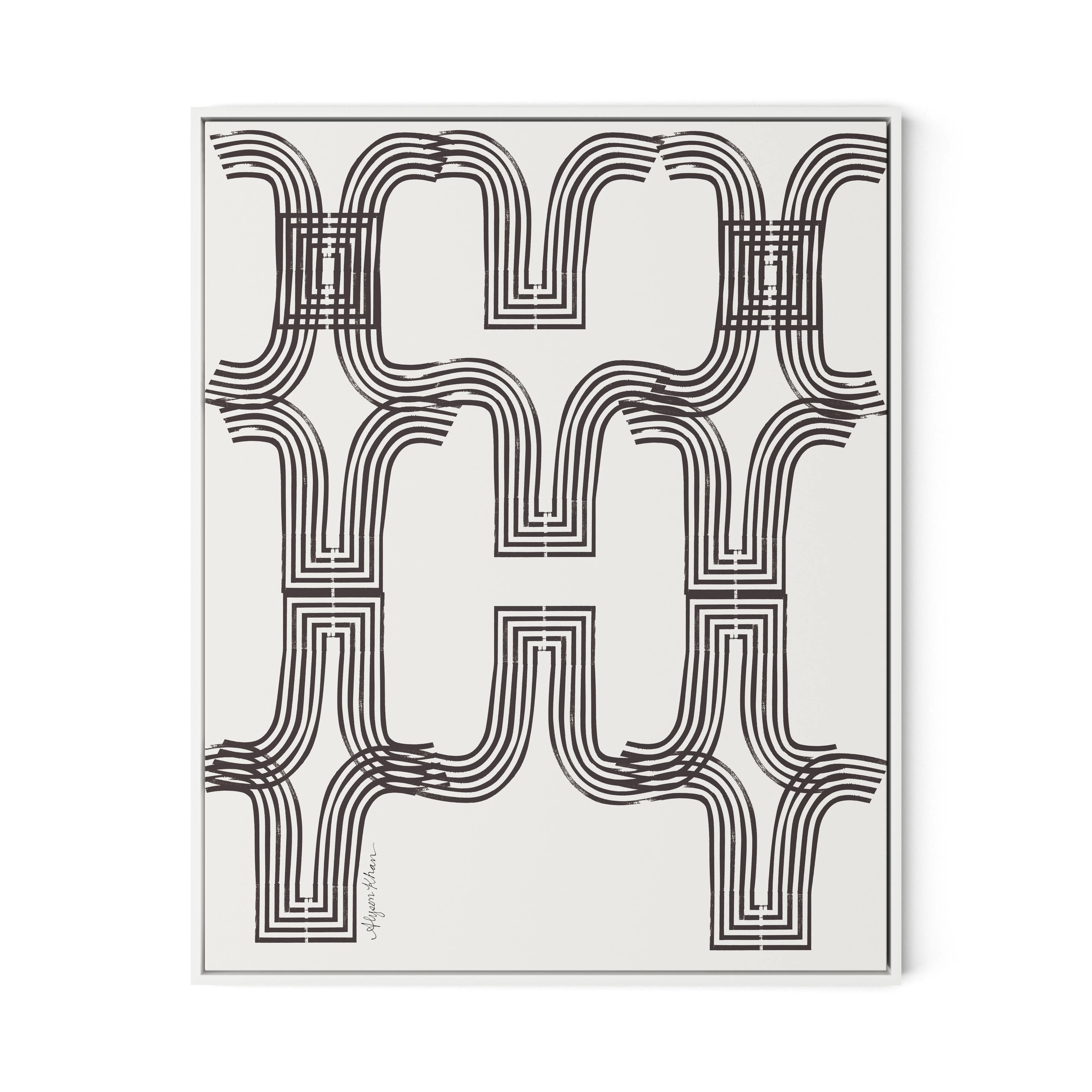 Arcs (Chocolate) - Image 8