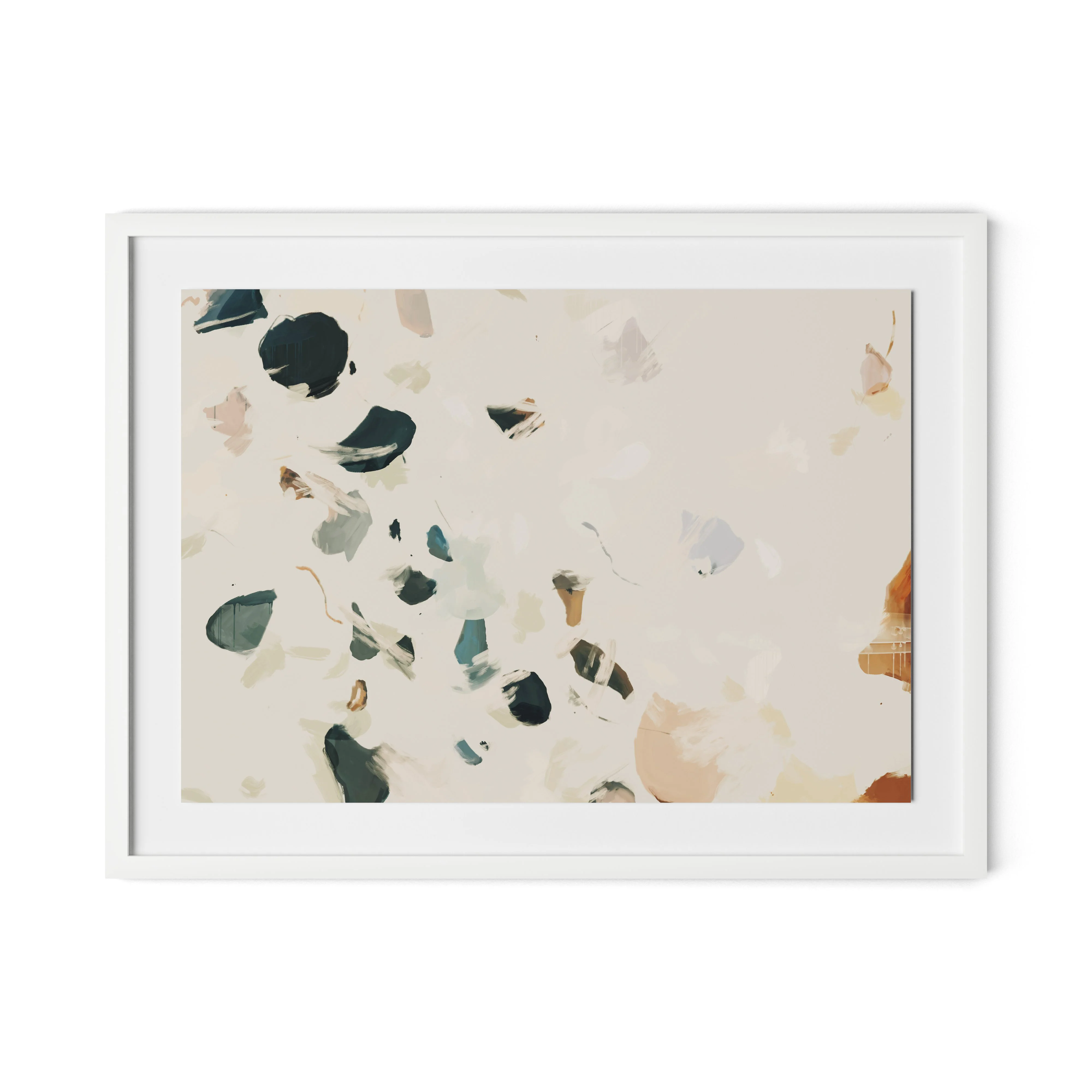 Artists Palette No. 1 - Image 2