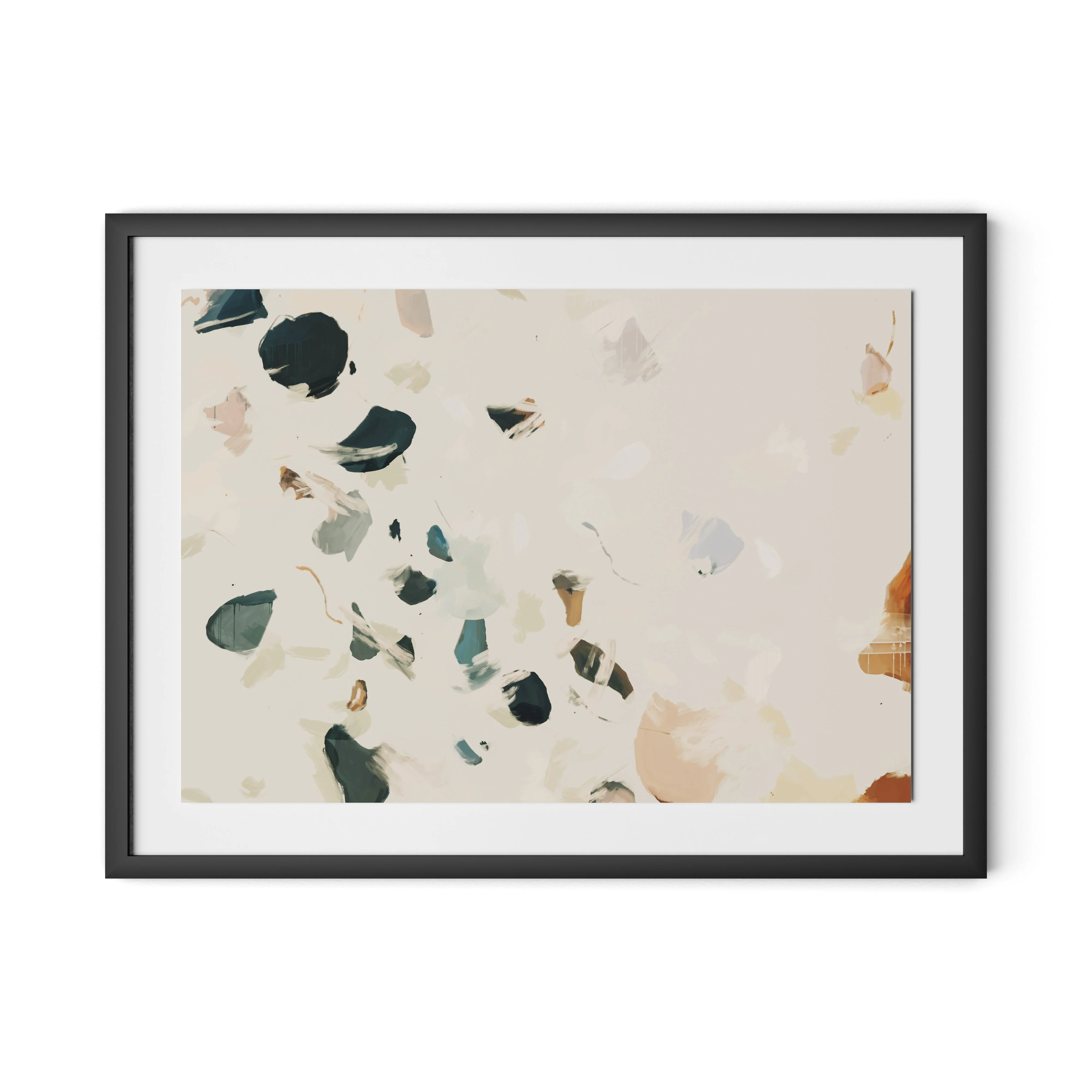 Artists Palette No. 1 - Image 4