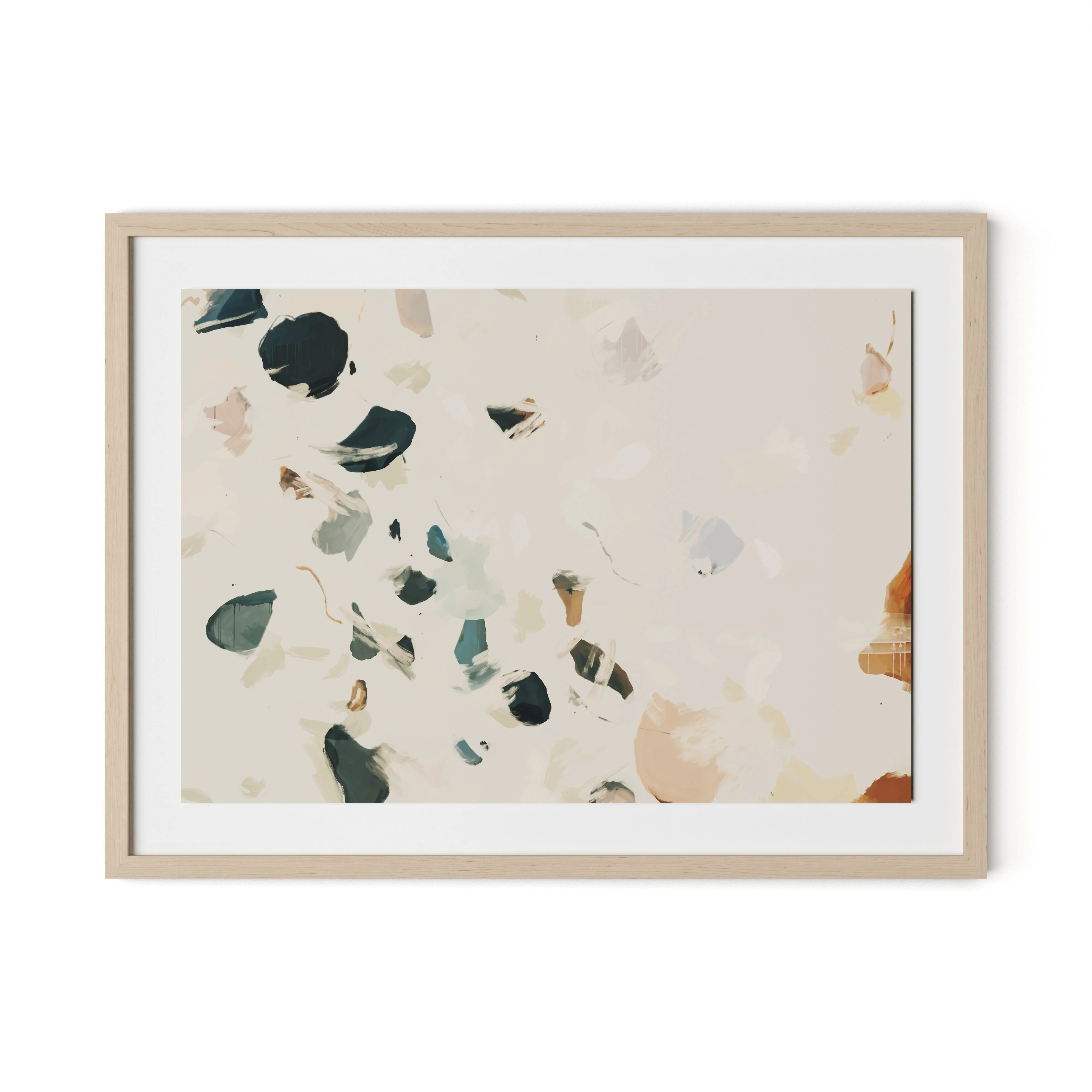 Artists Palette No. 1 - Image 6