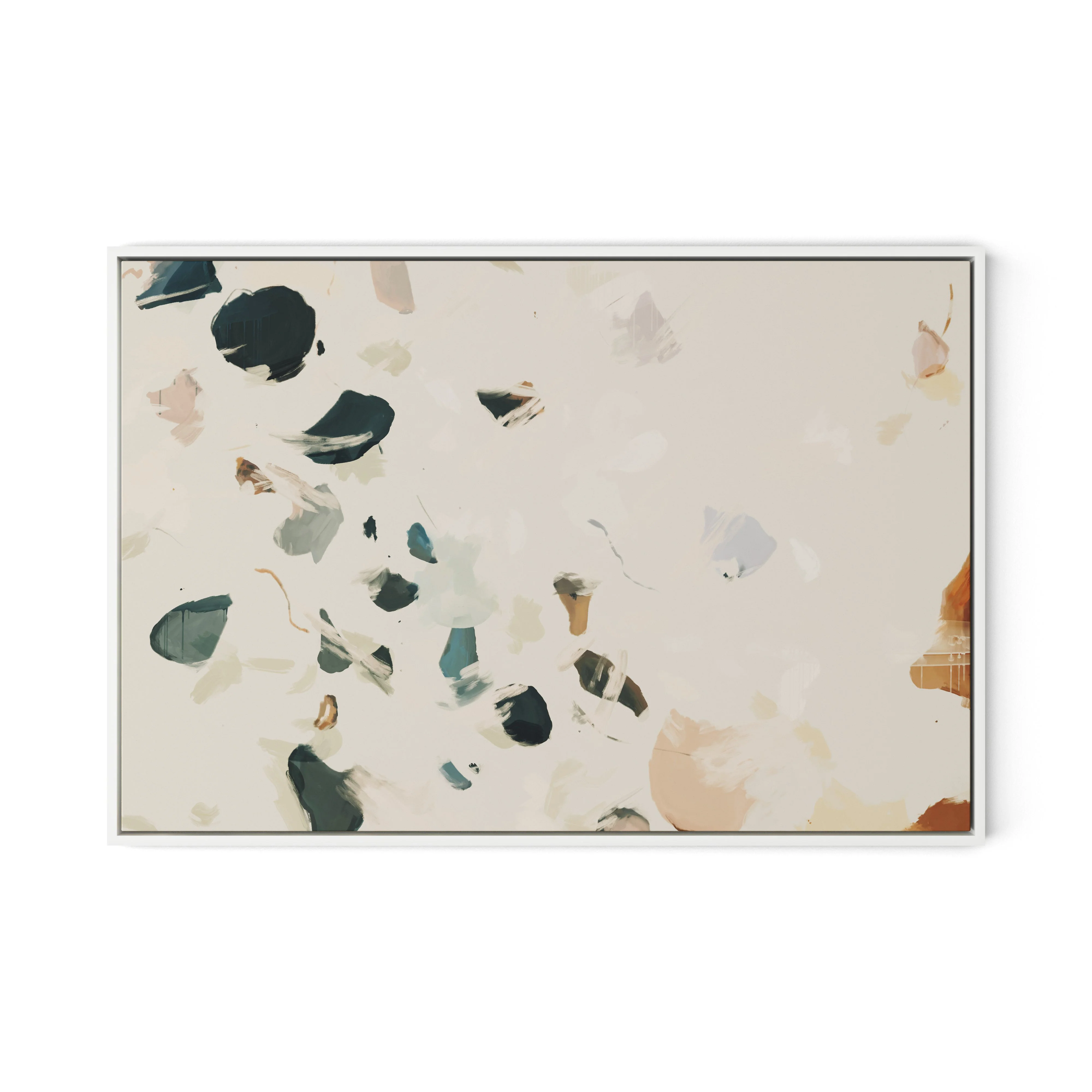 Artists Palette No. 1 - Image 9