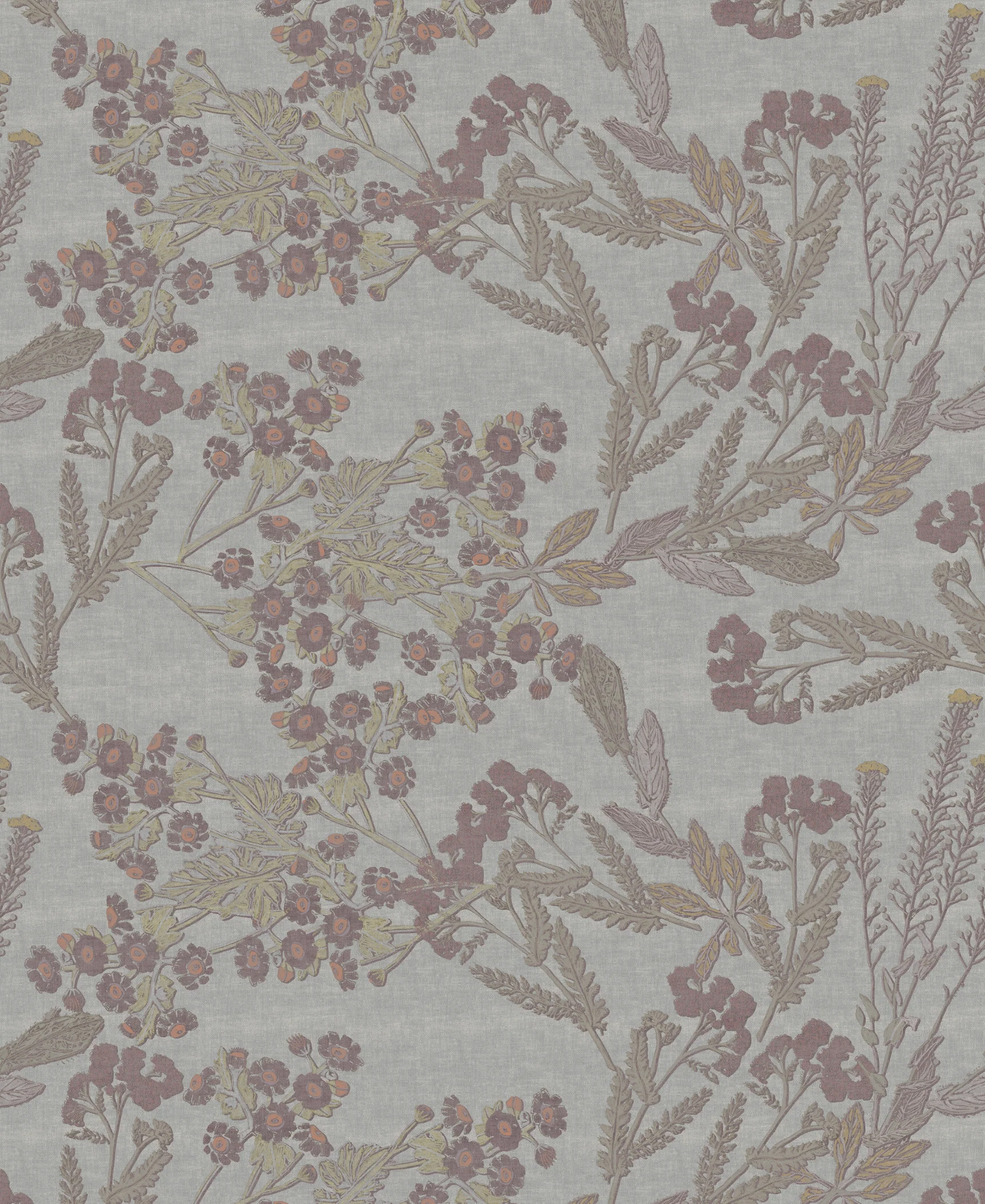 Averett - Antique Blue