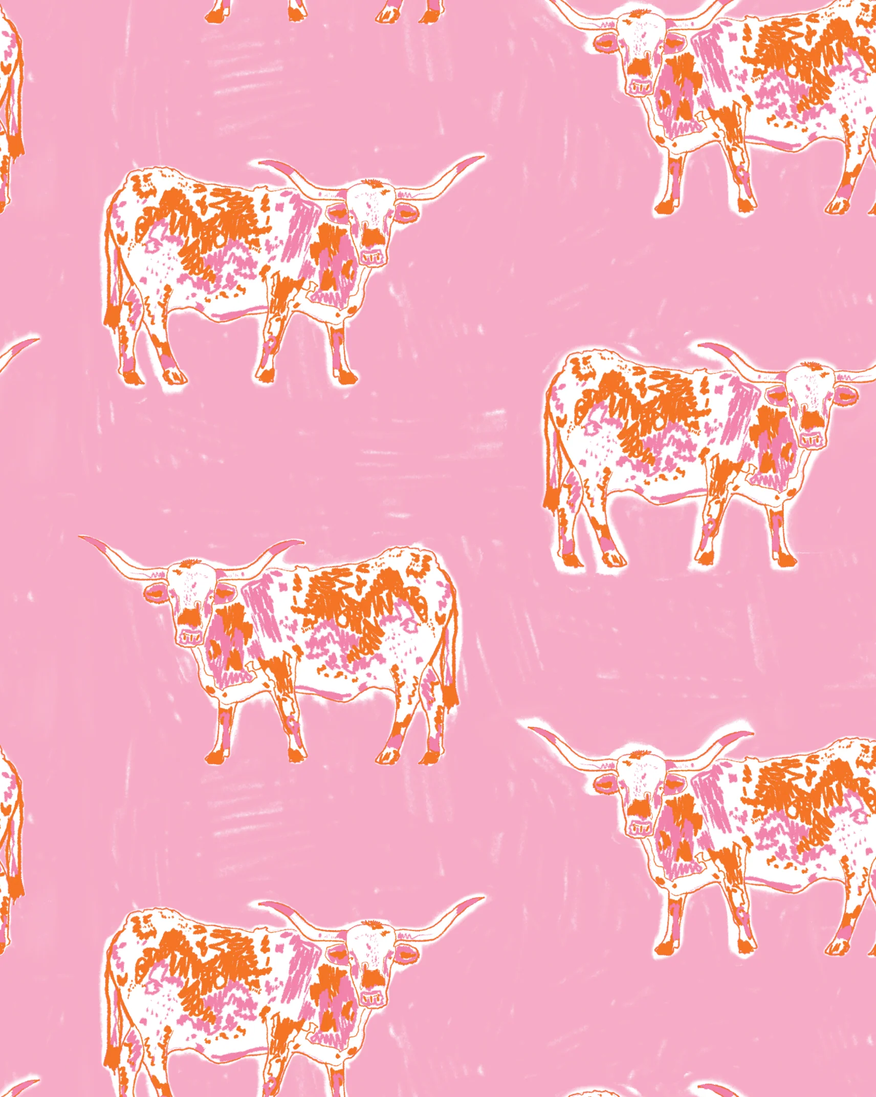 Bessie - Pink