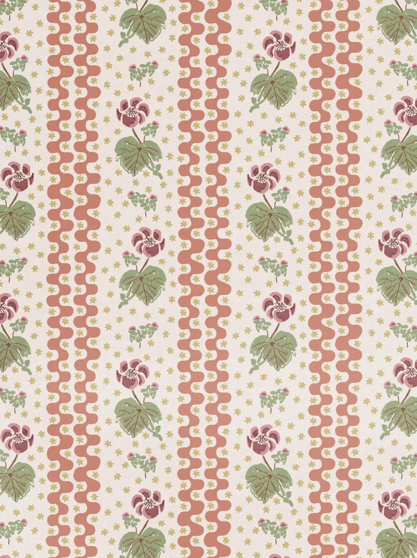 Beth - Apricot