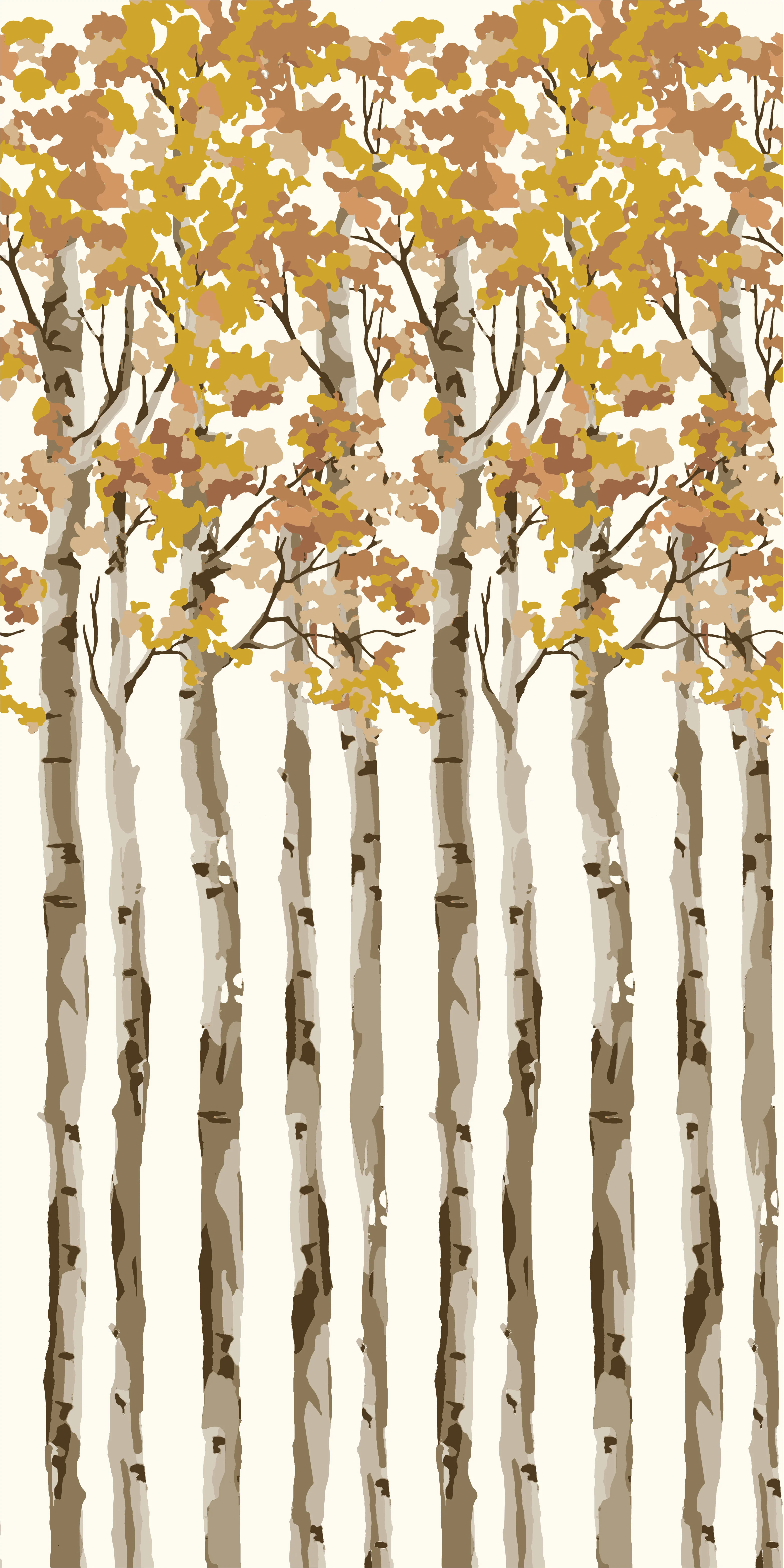 Birch Tree - Image 2