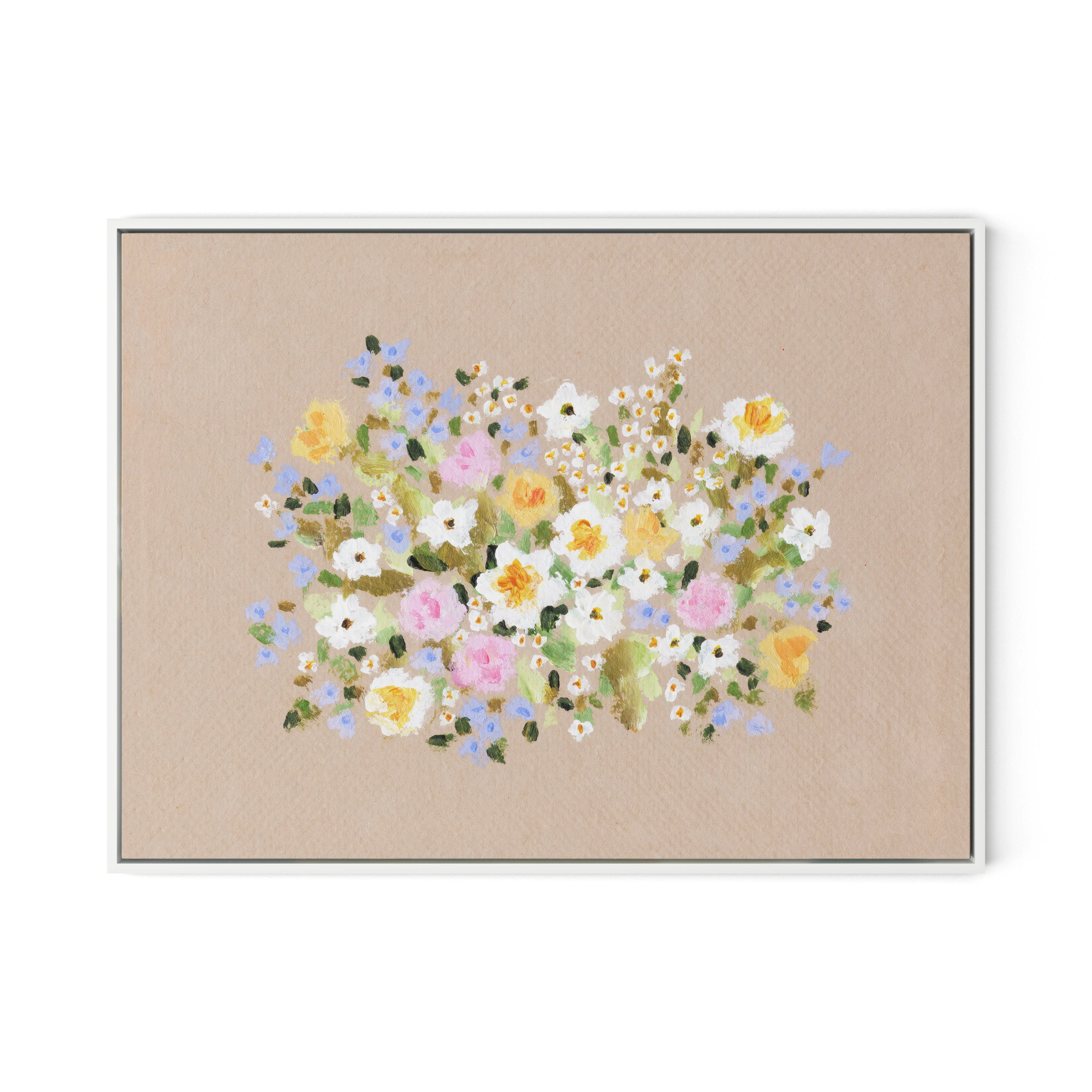 Bloom No. 3