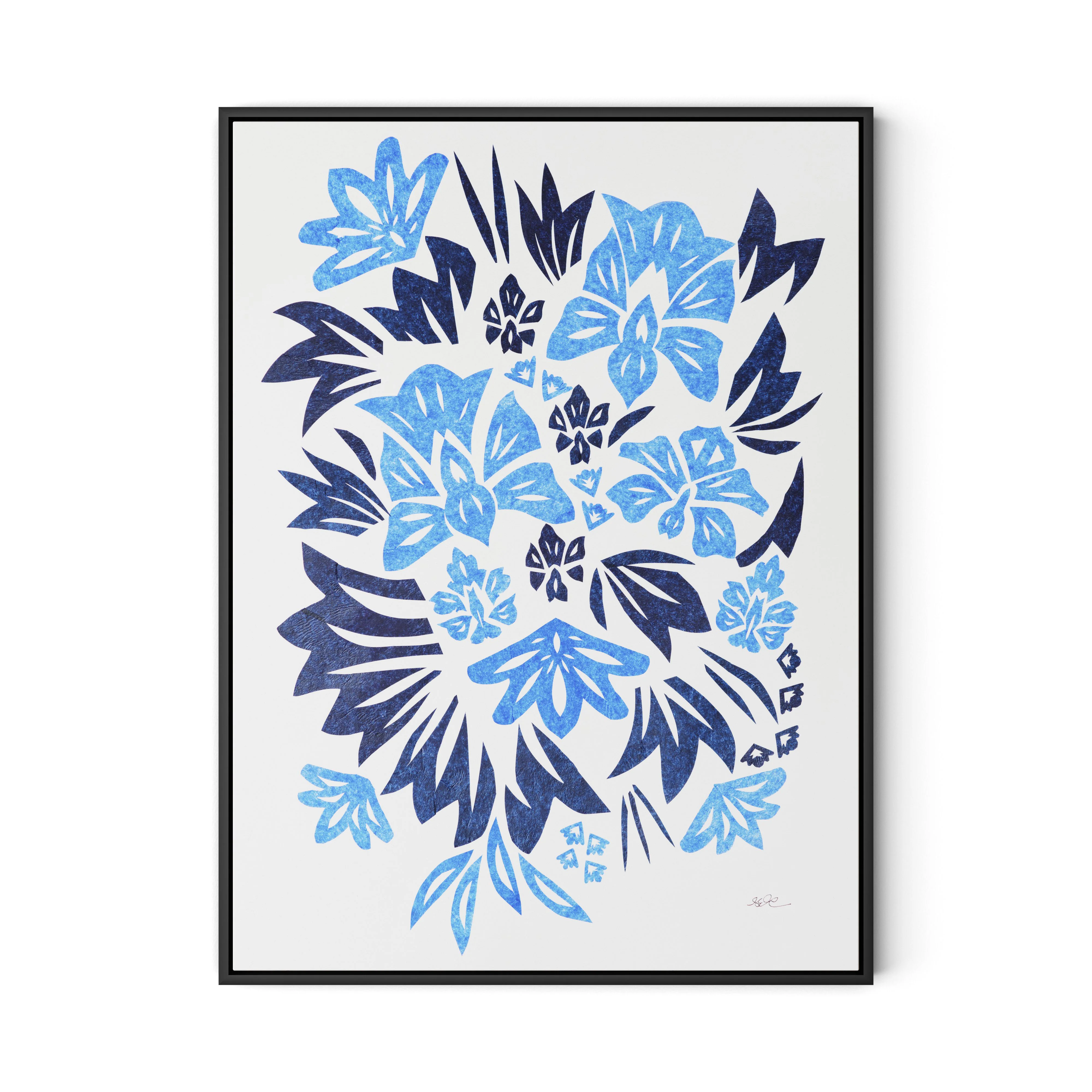 Blue Burst - Image 11
