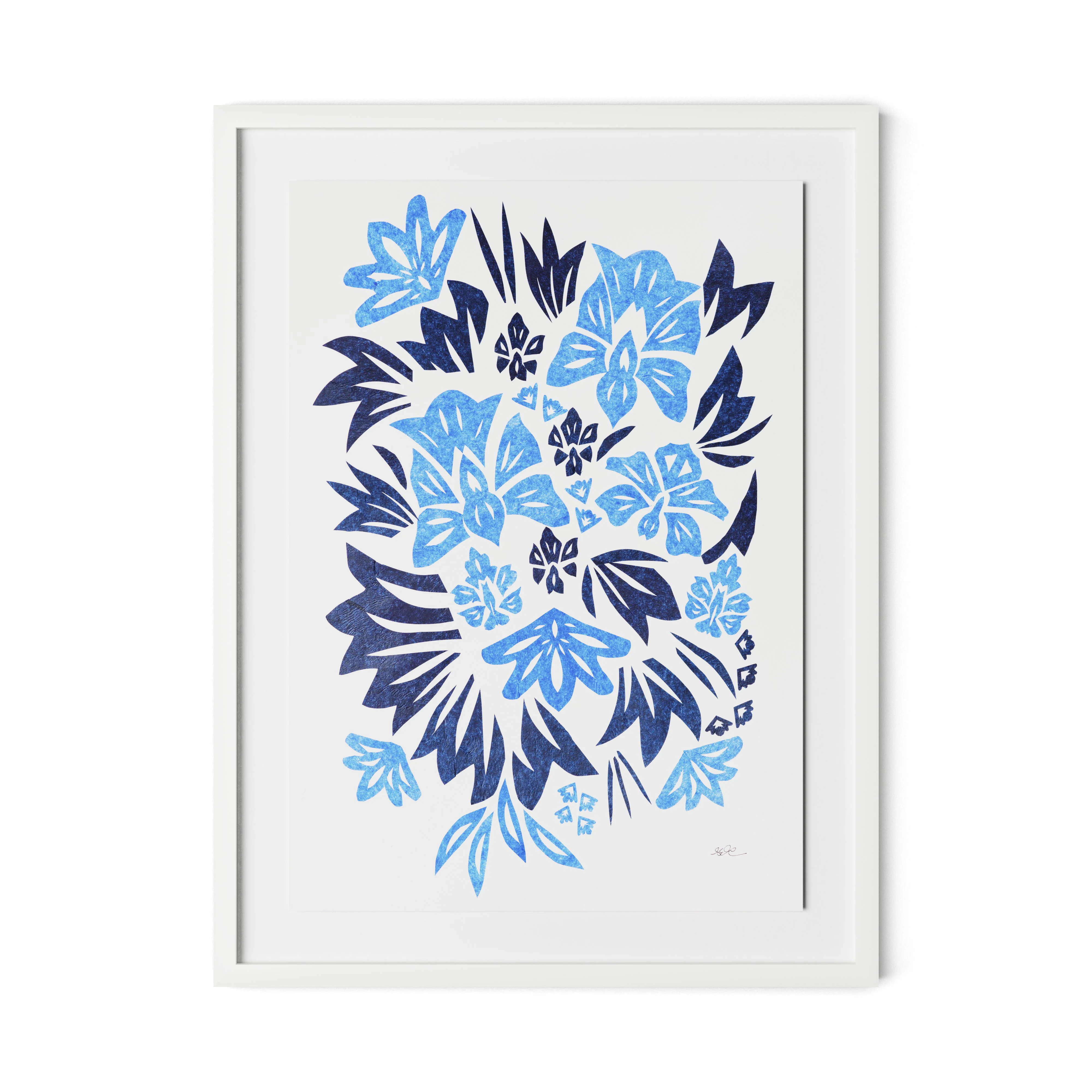 Blue Burst - Image 2