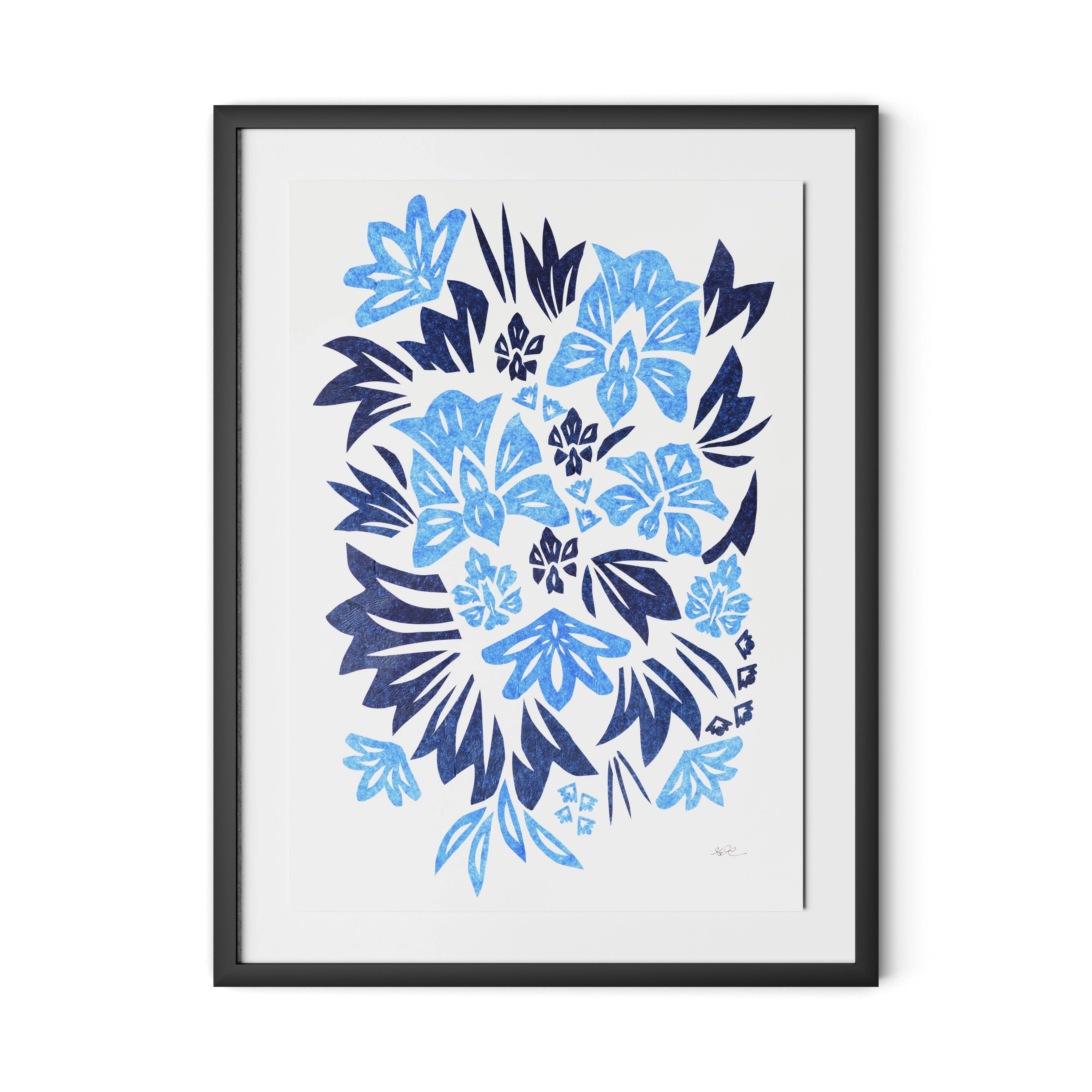 Blue Burst - Image 4