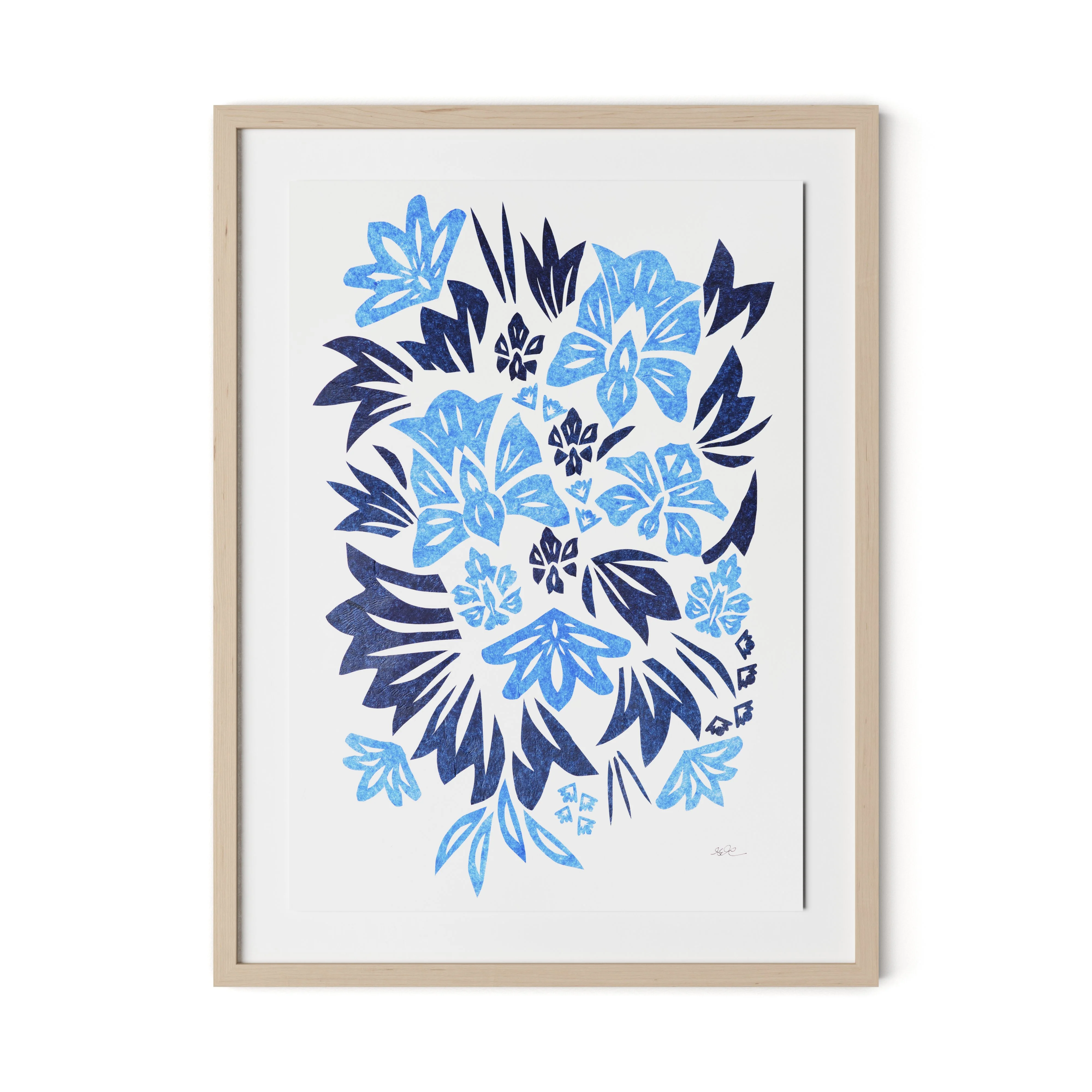 Blue Burst - Image 6