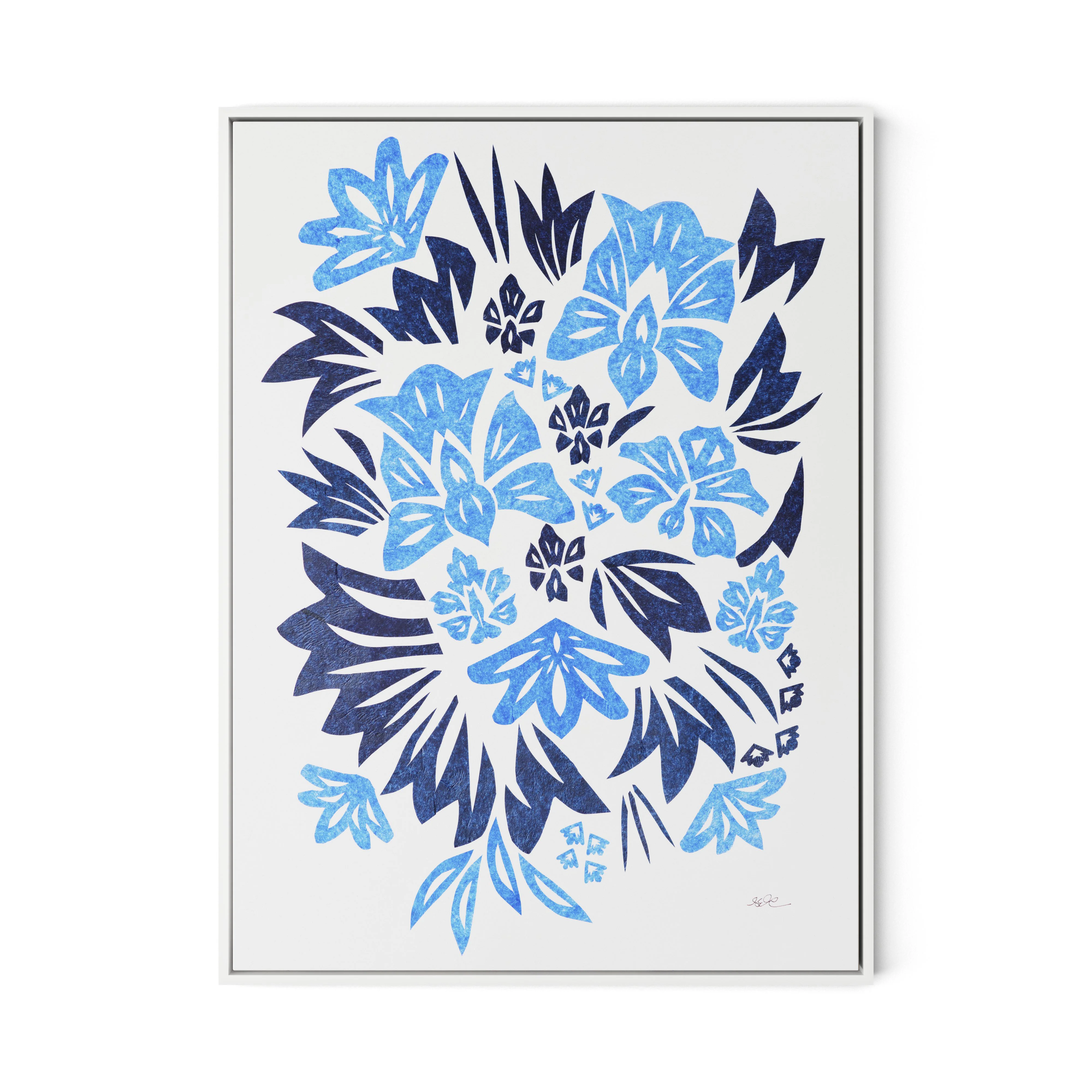 Blue Burst - Image 9