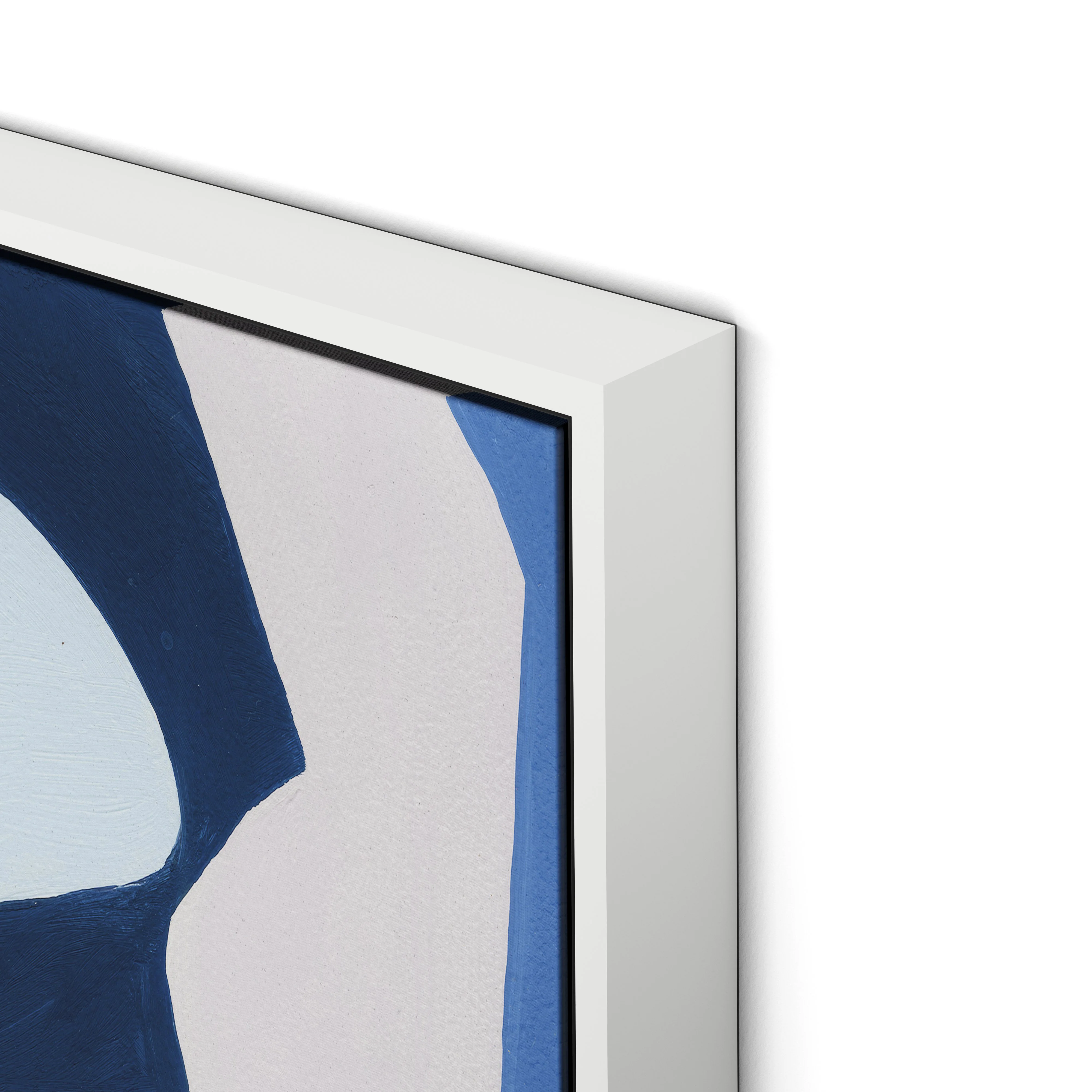 Blue No. 8 - Image 10