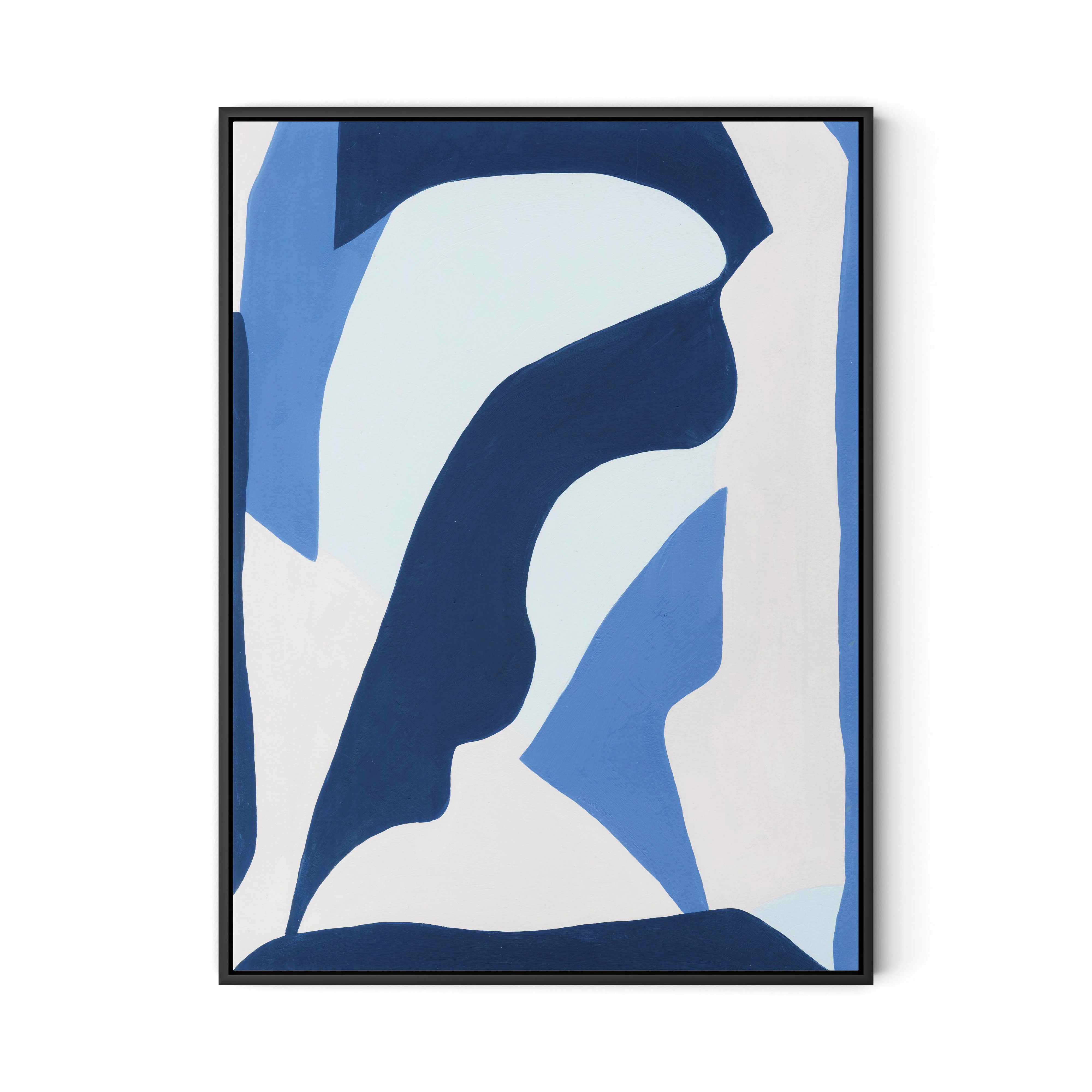 Blue No. 8 - Image 11