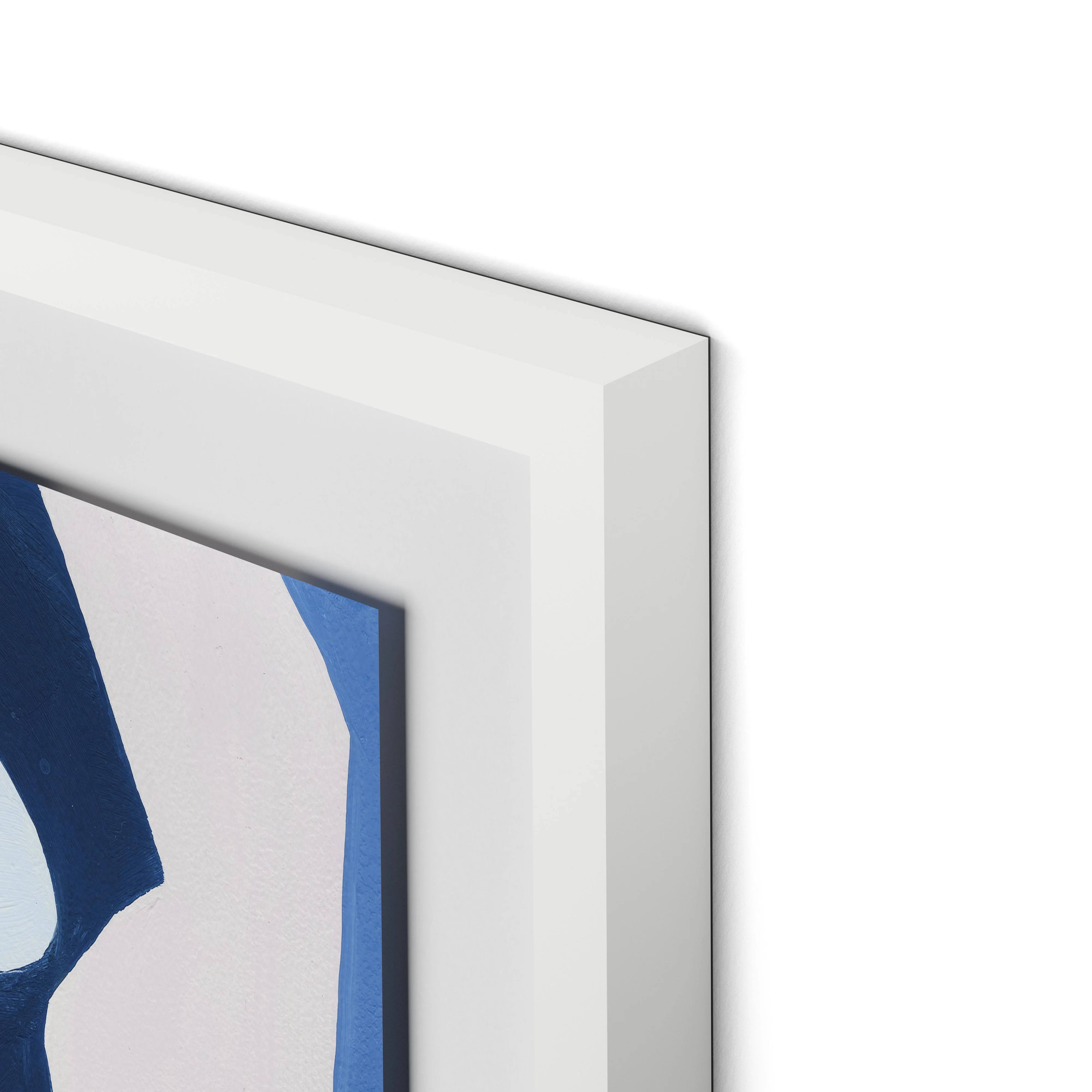 Blue No. 8 - Image 3