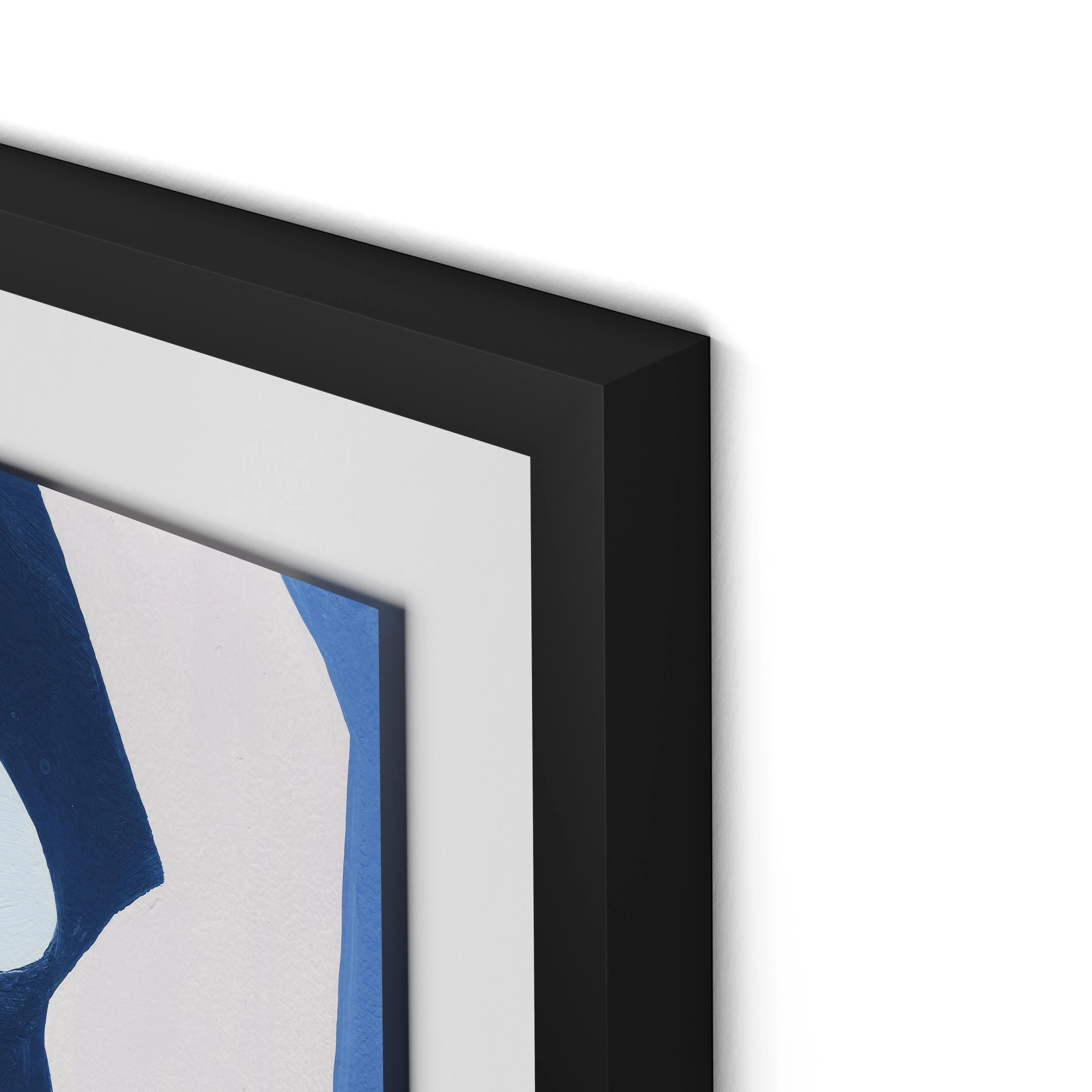 Blue No. 8 - Image 5