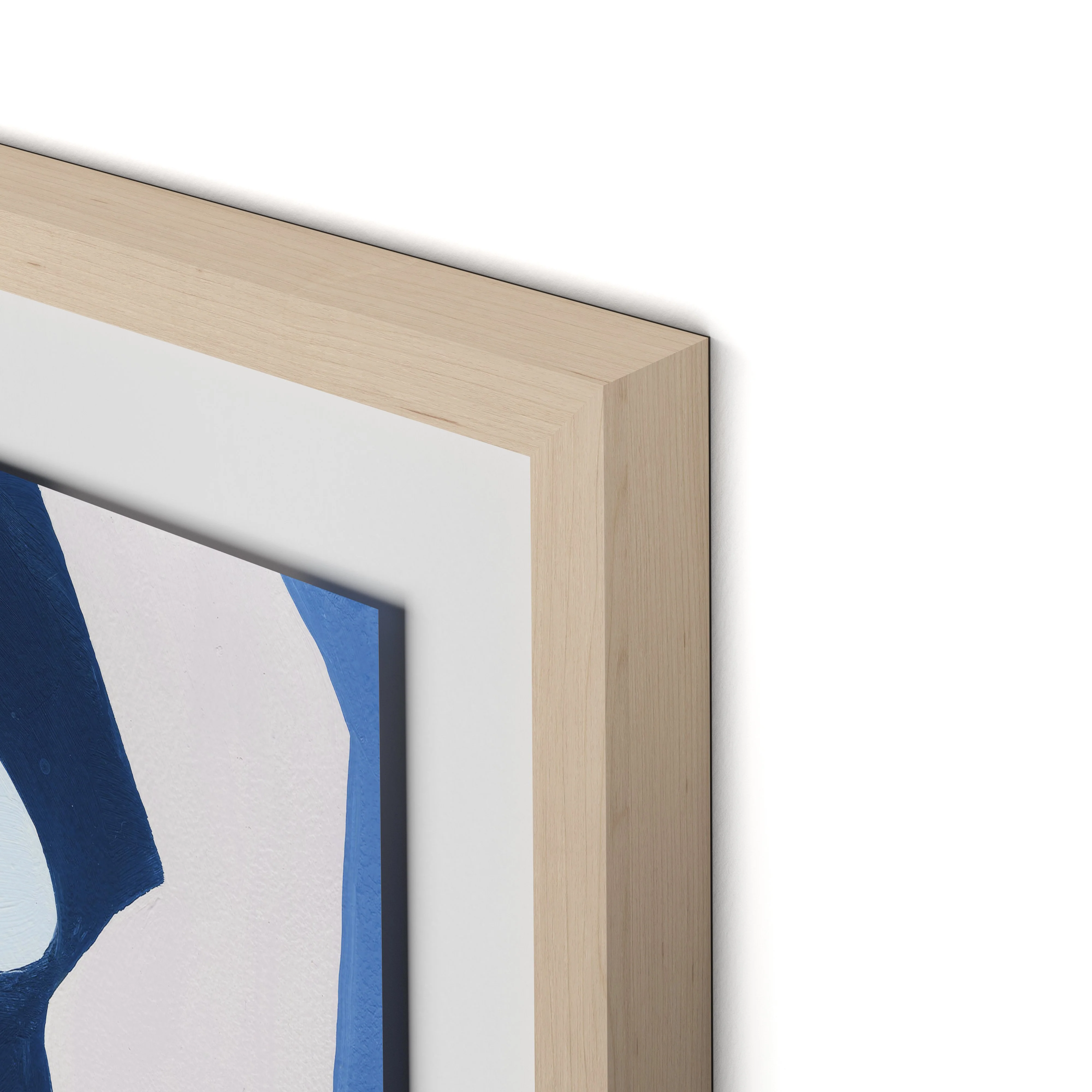 Blue No. 8 - Image 7
