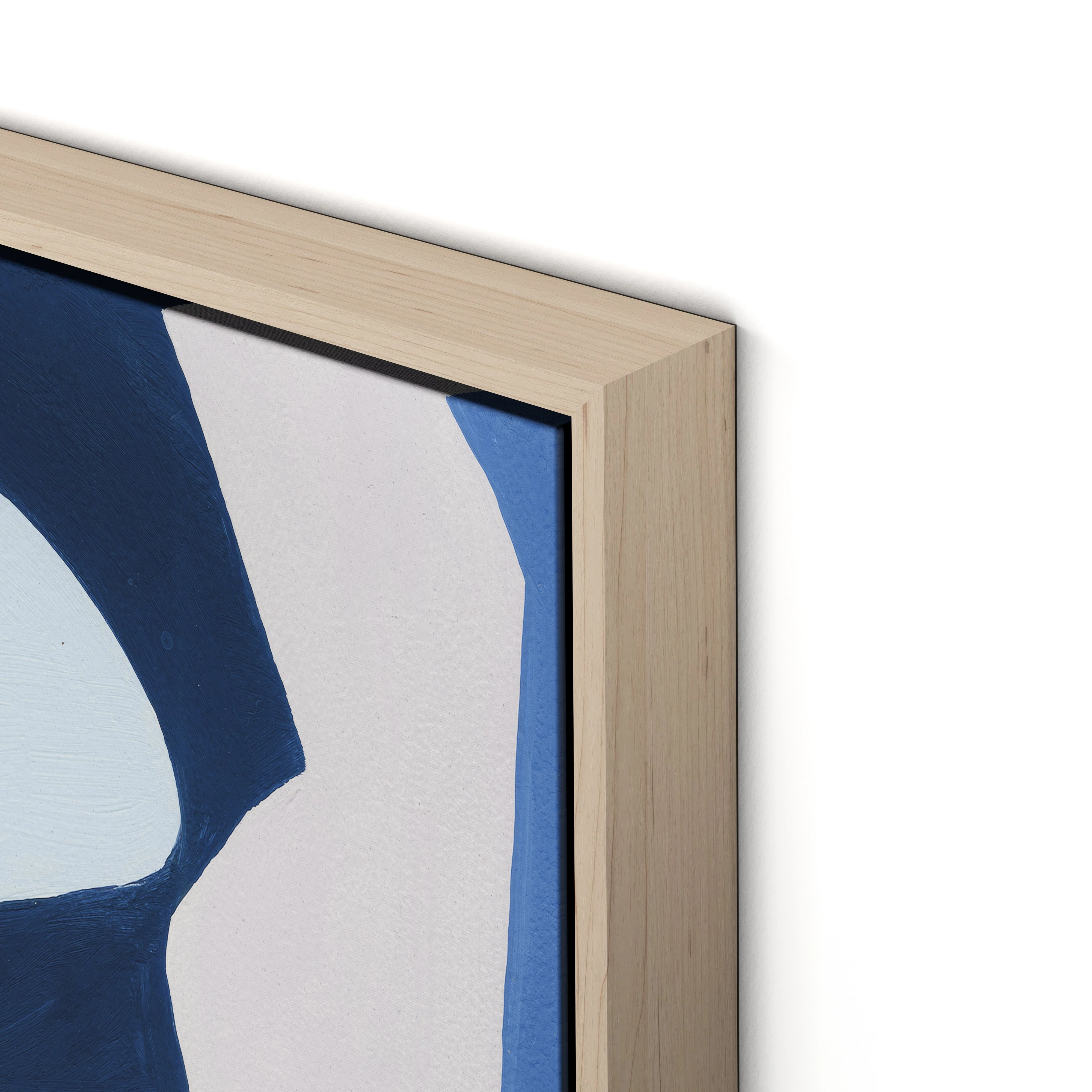 Blue No. 8 - Image 8