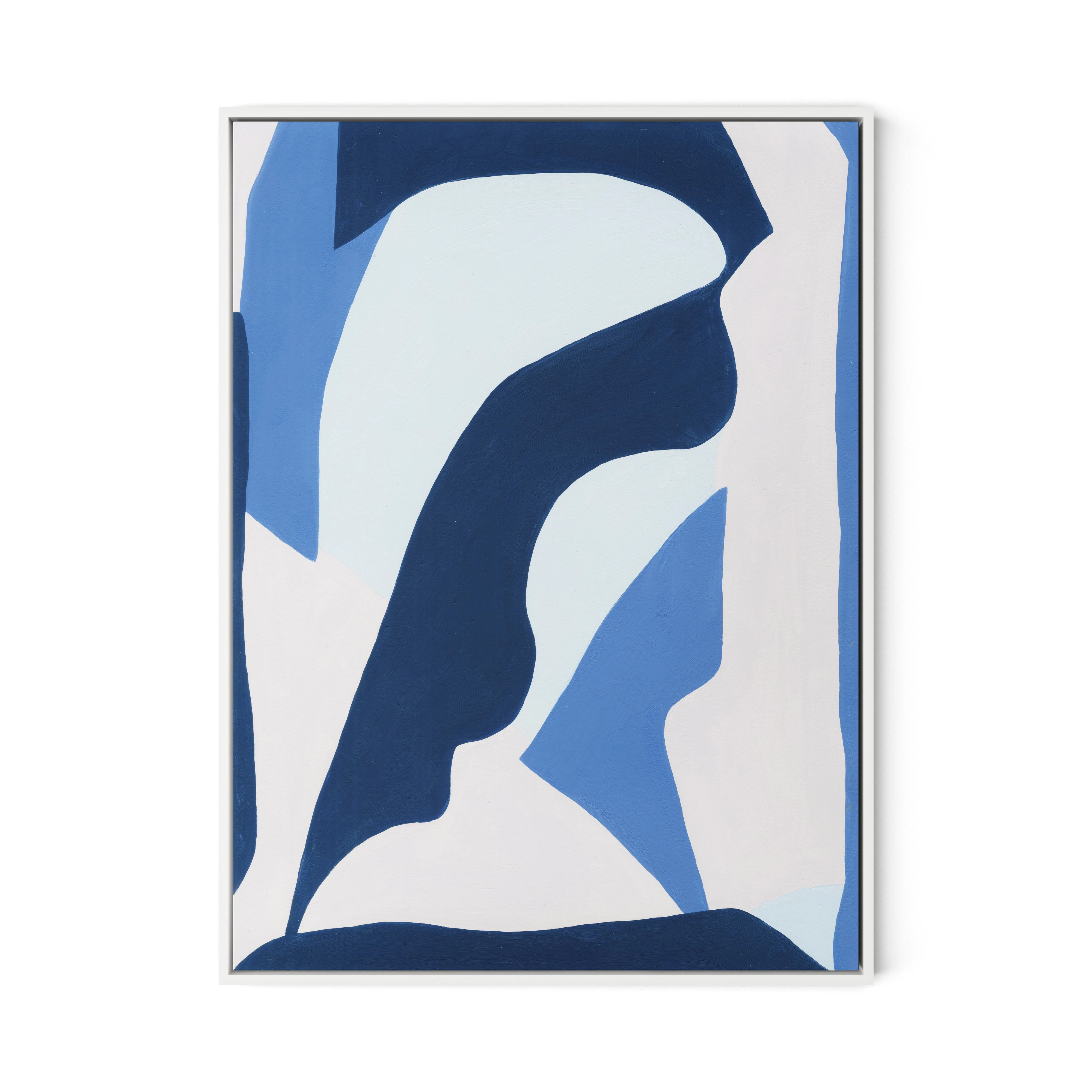 Blue No. 8 - Image 9