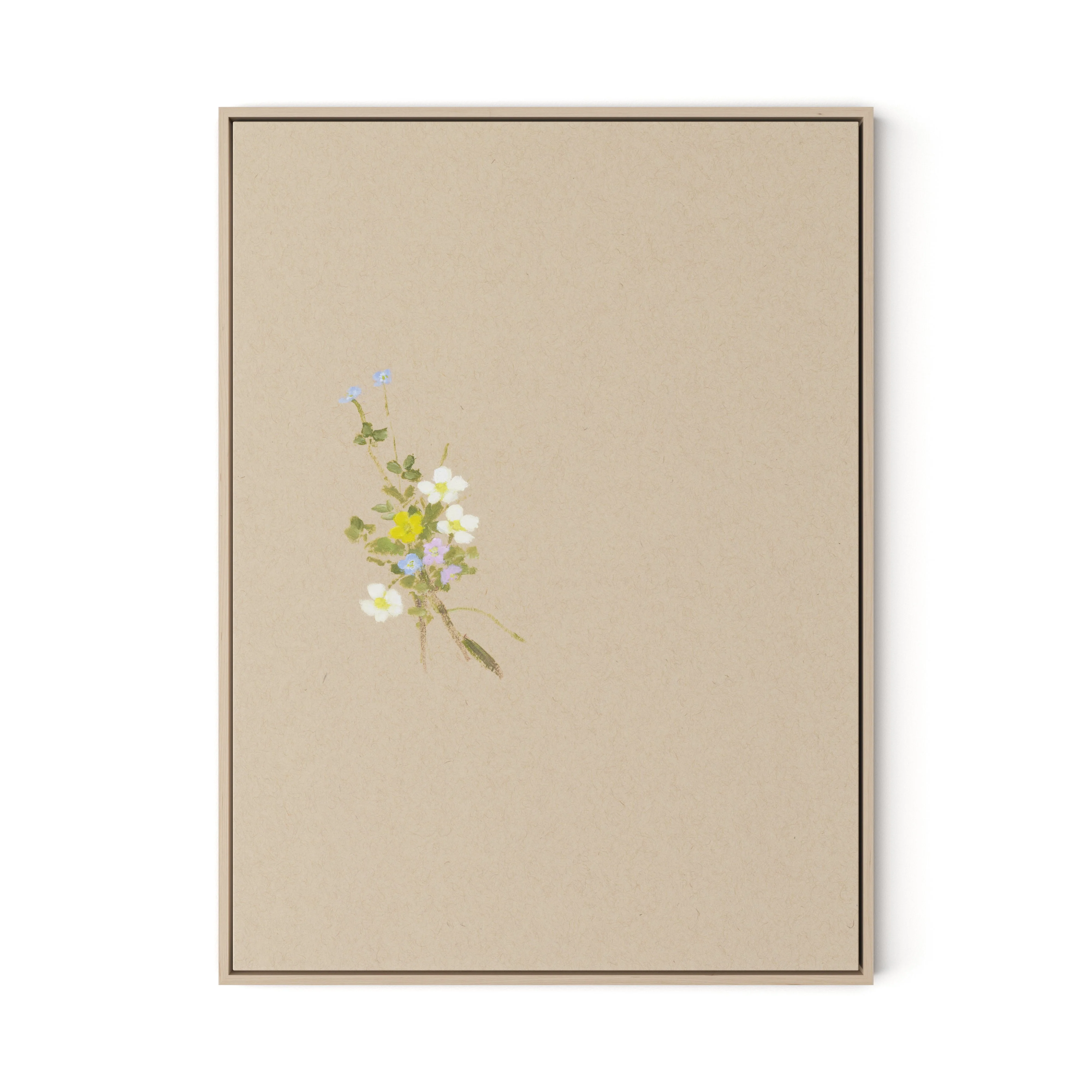 Botanical I