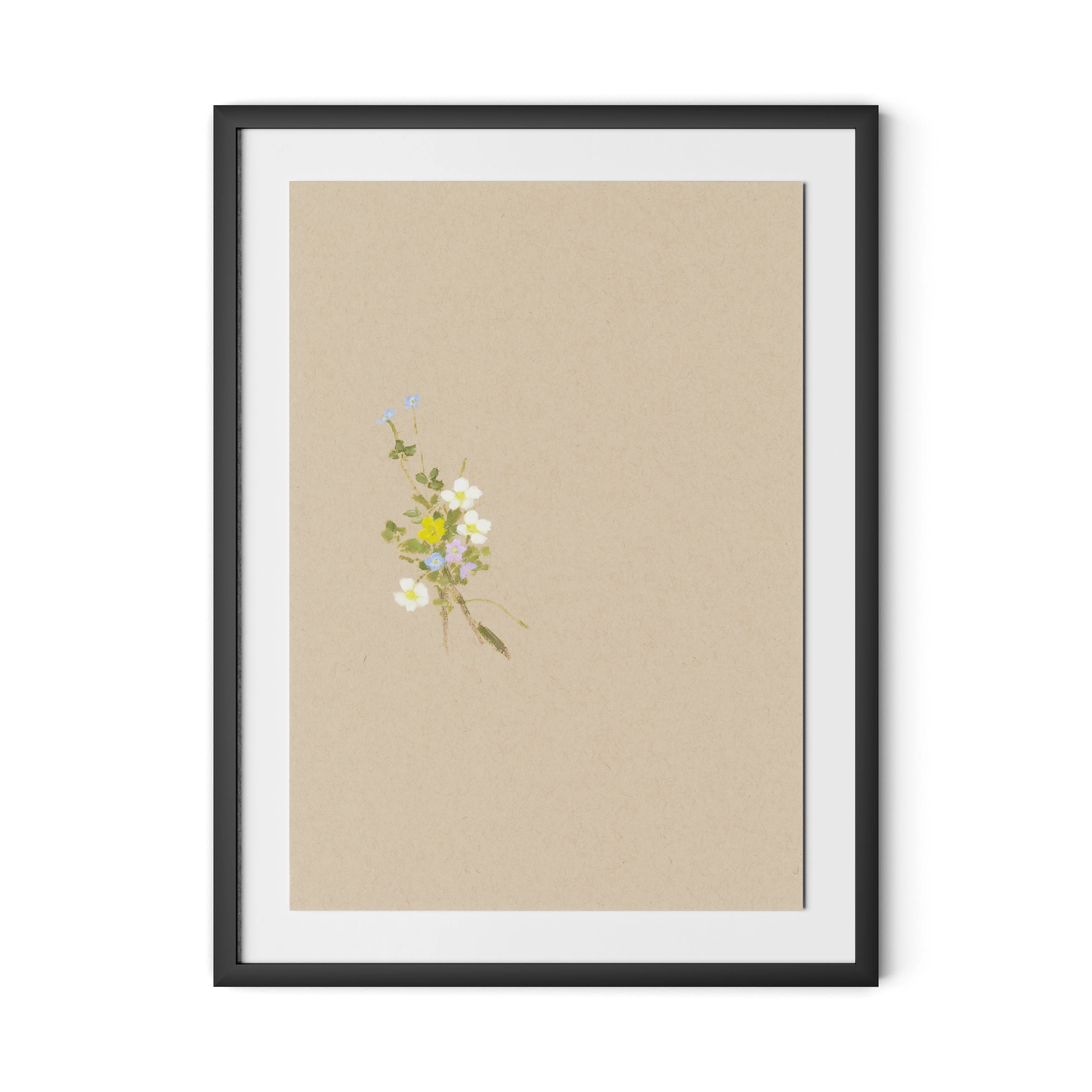 Botanical I - Image 4