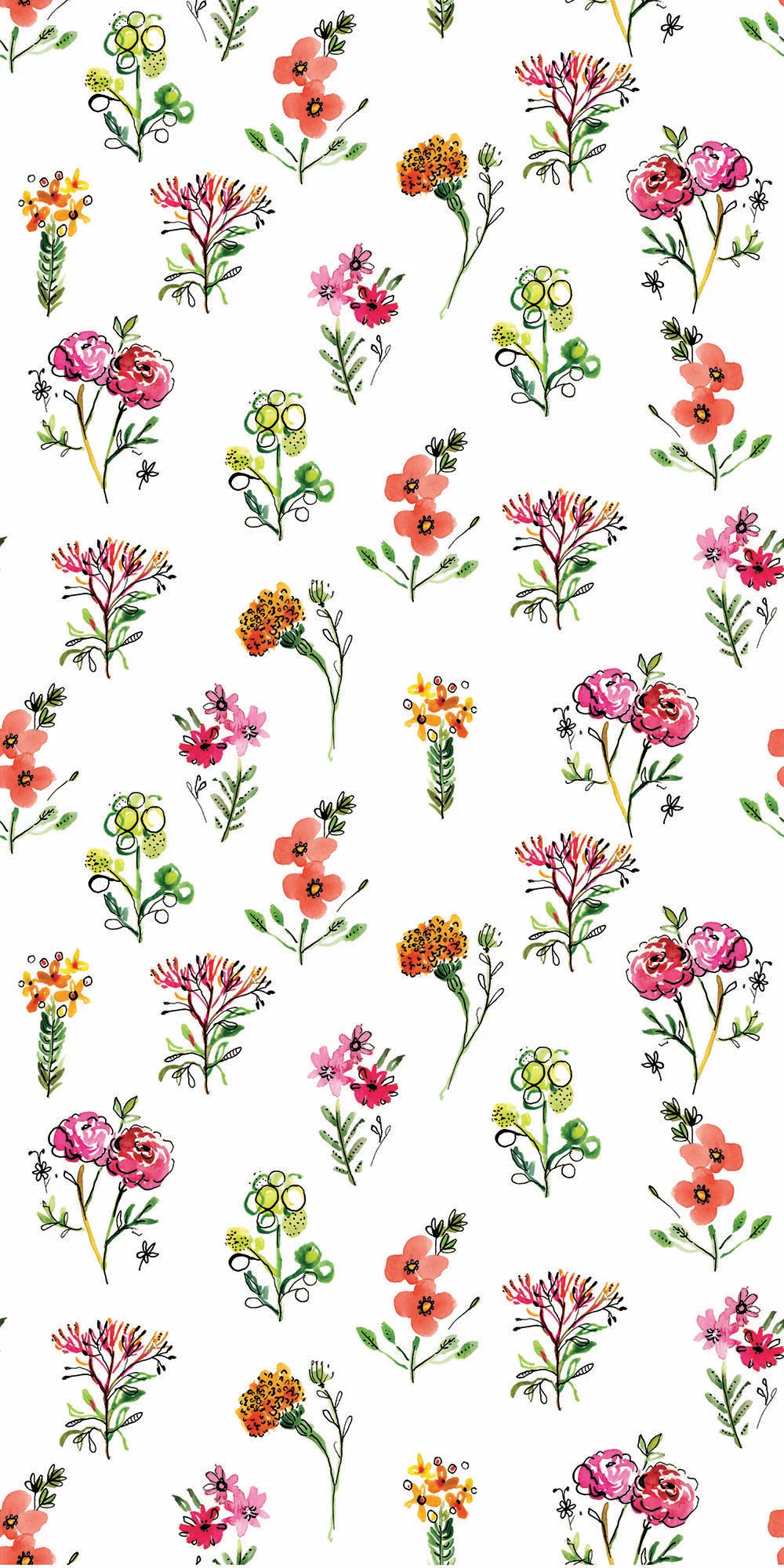 Botanical India