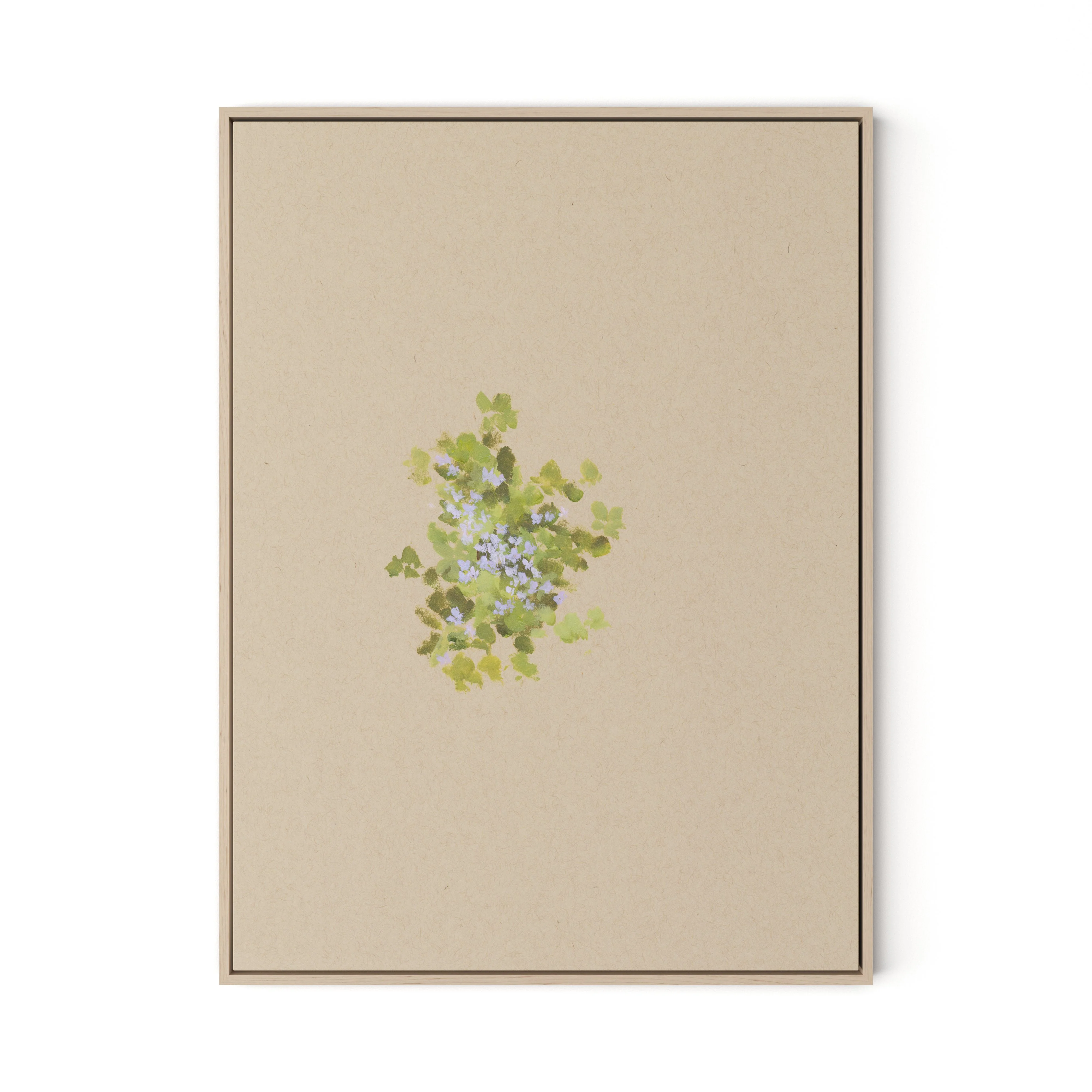 Botanical V