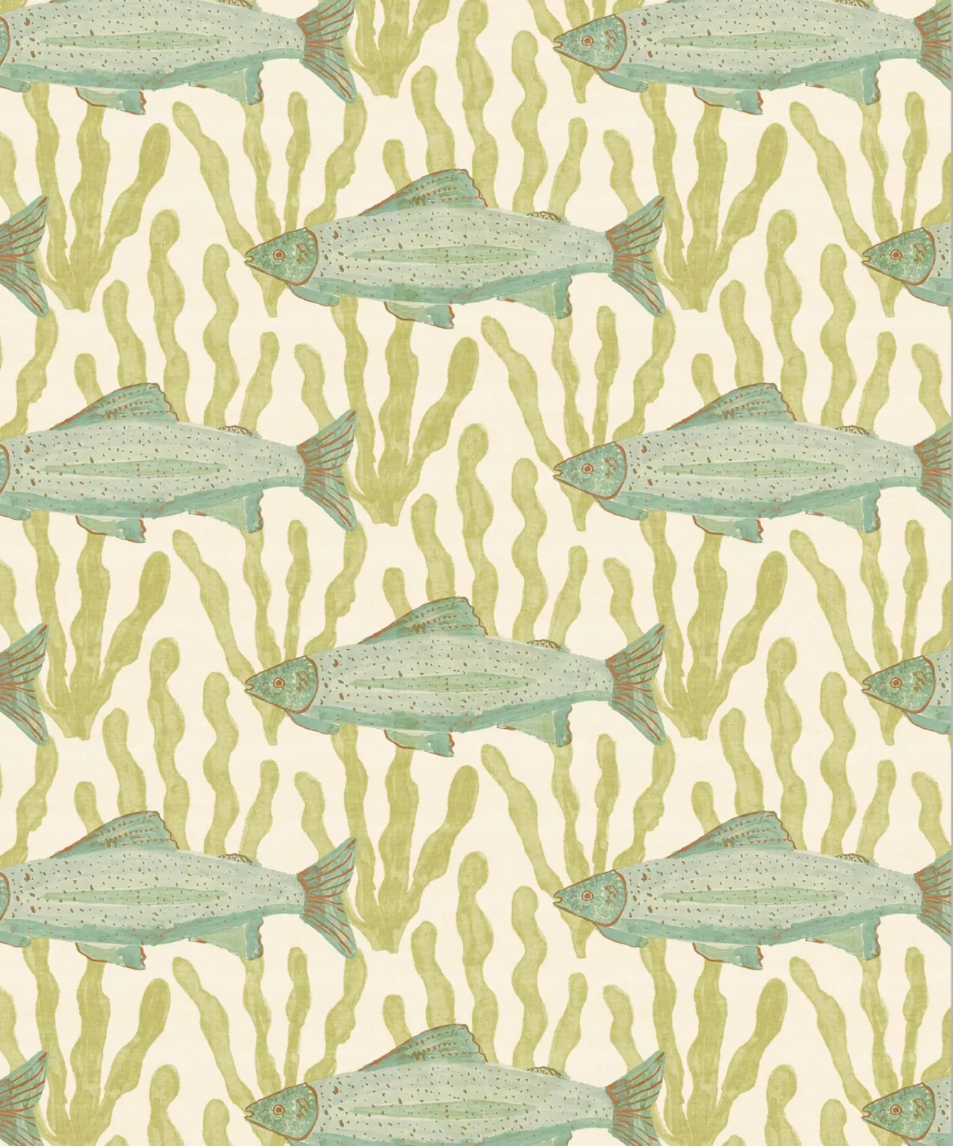 Brooks - Seafoam