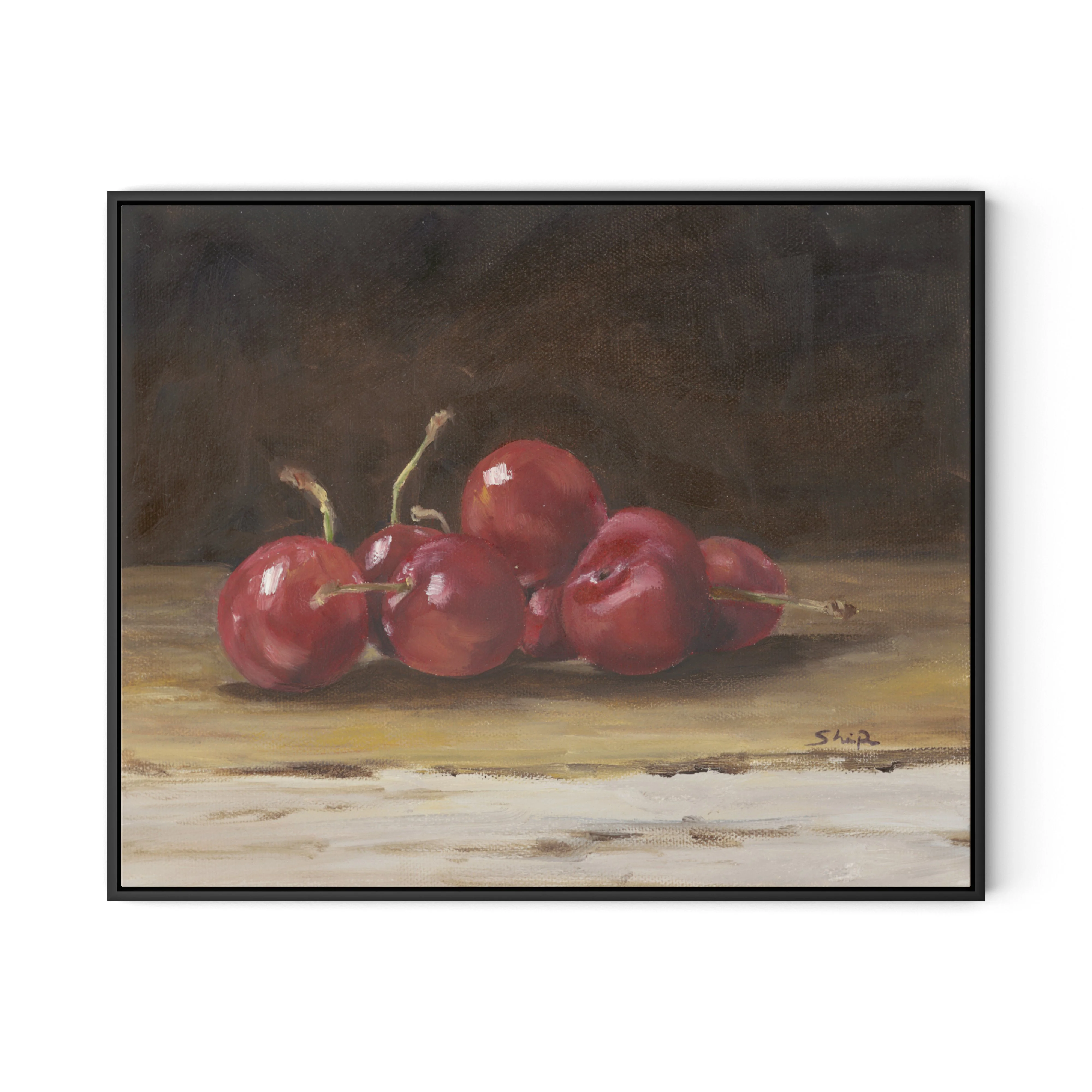 Cherries I - Image 11