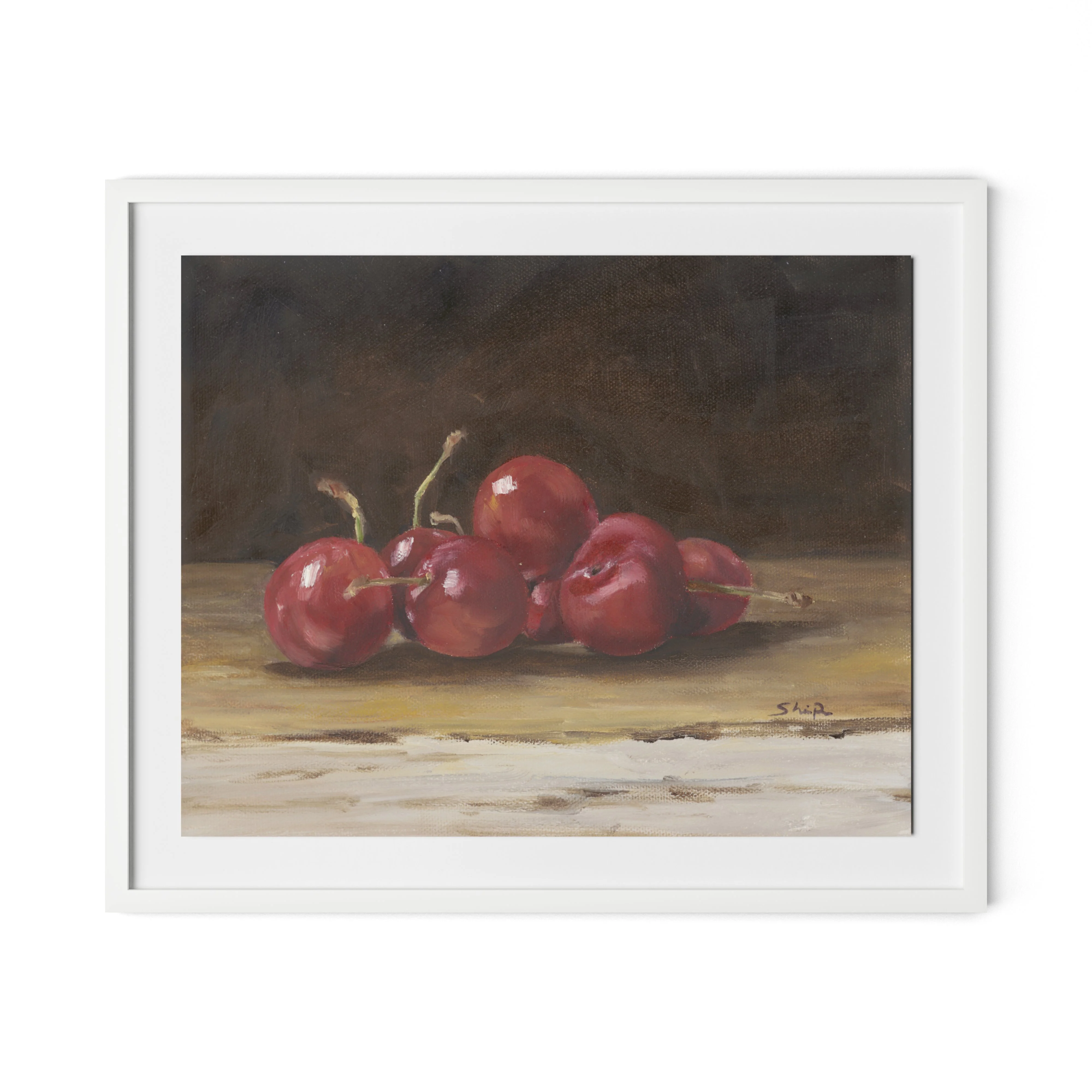 Cherries I - Image 2