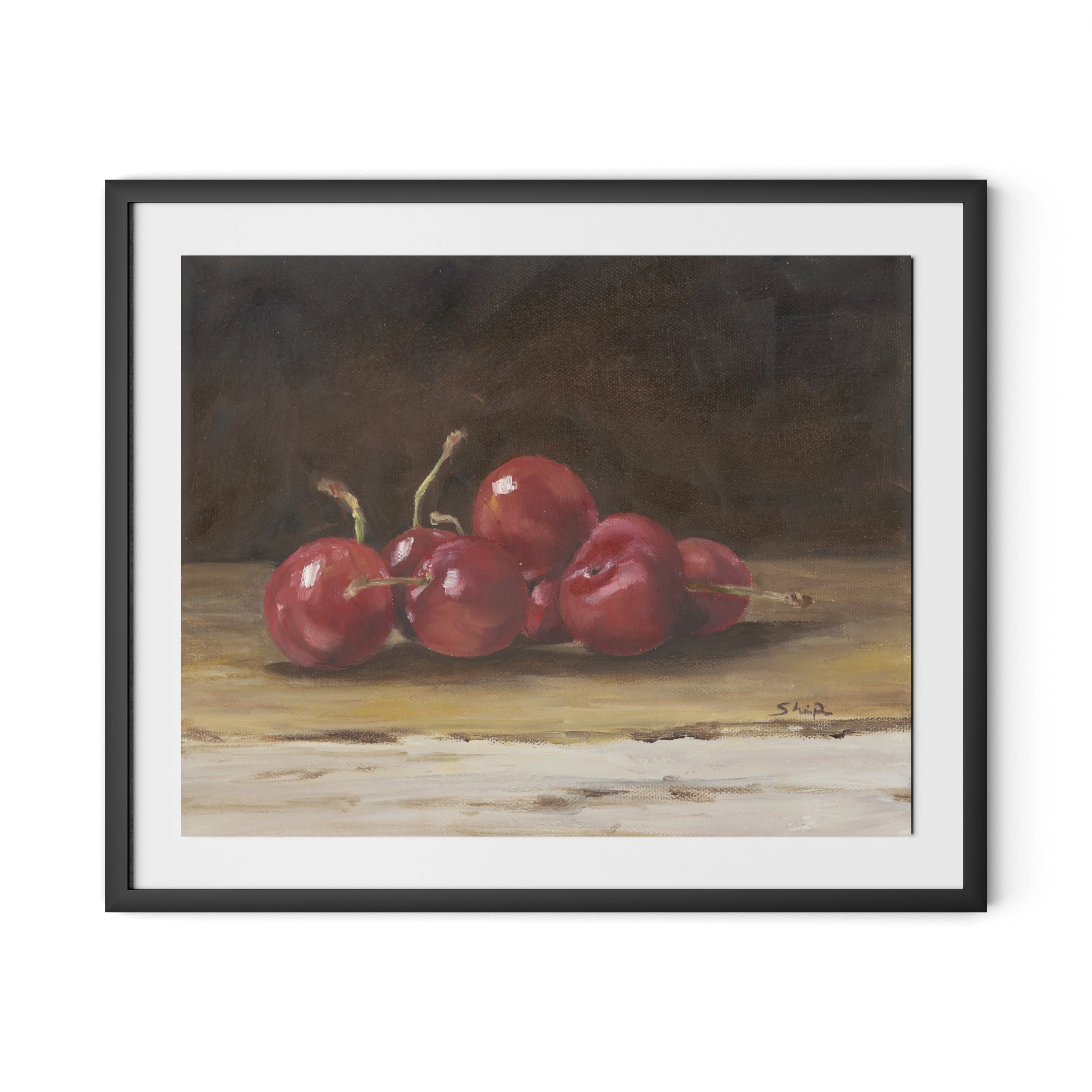 Cherries I - Image 4