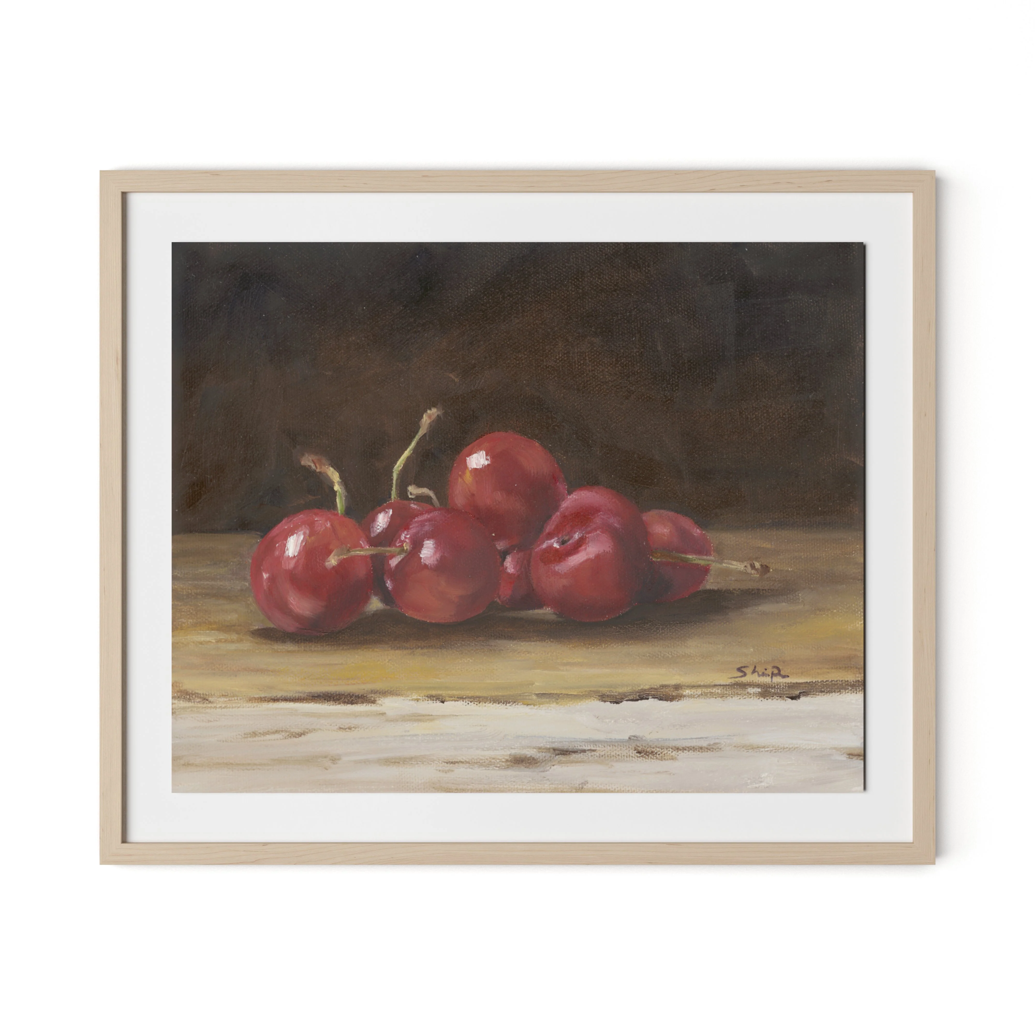 Cherries I - Image 6