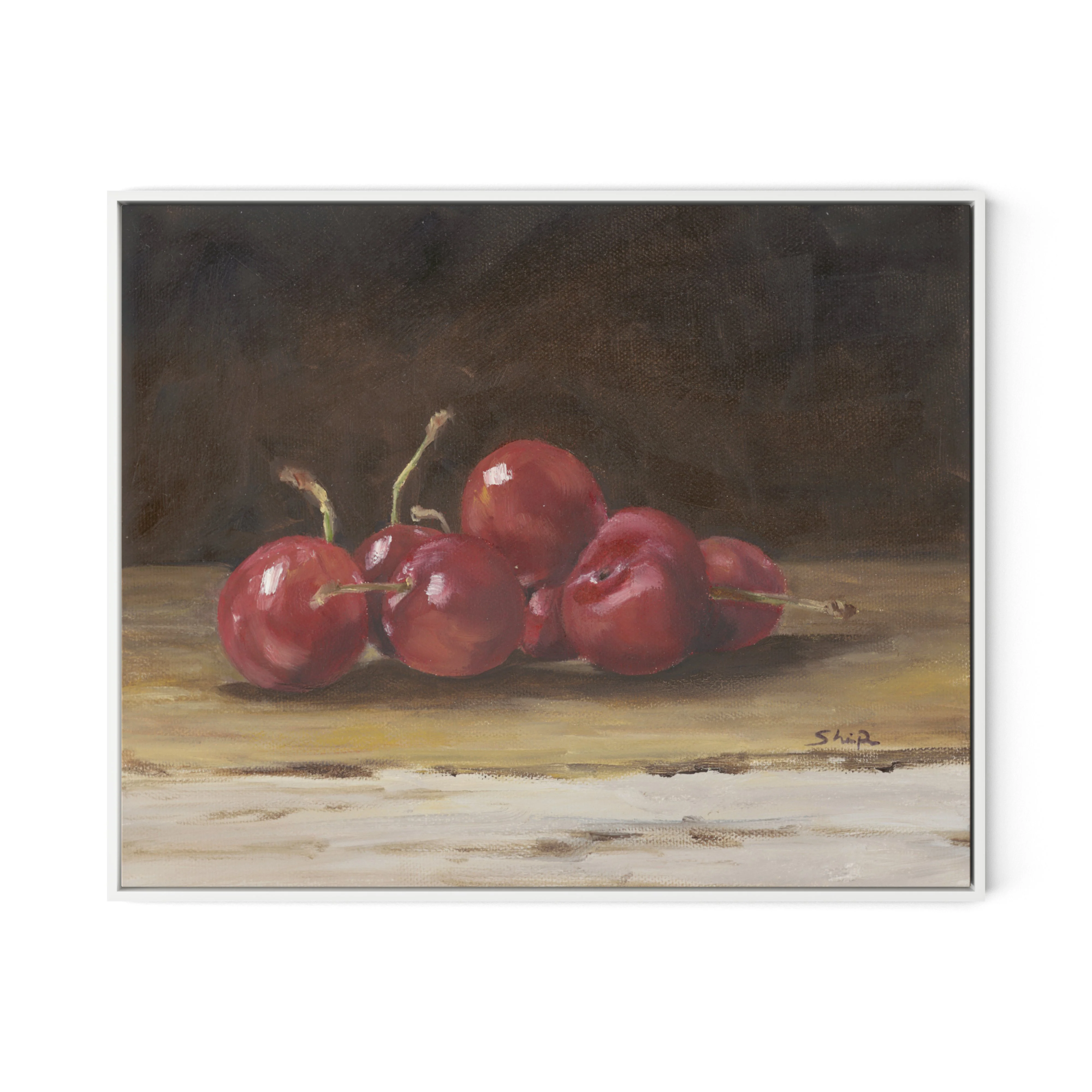 Cherries I - Image 9