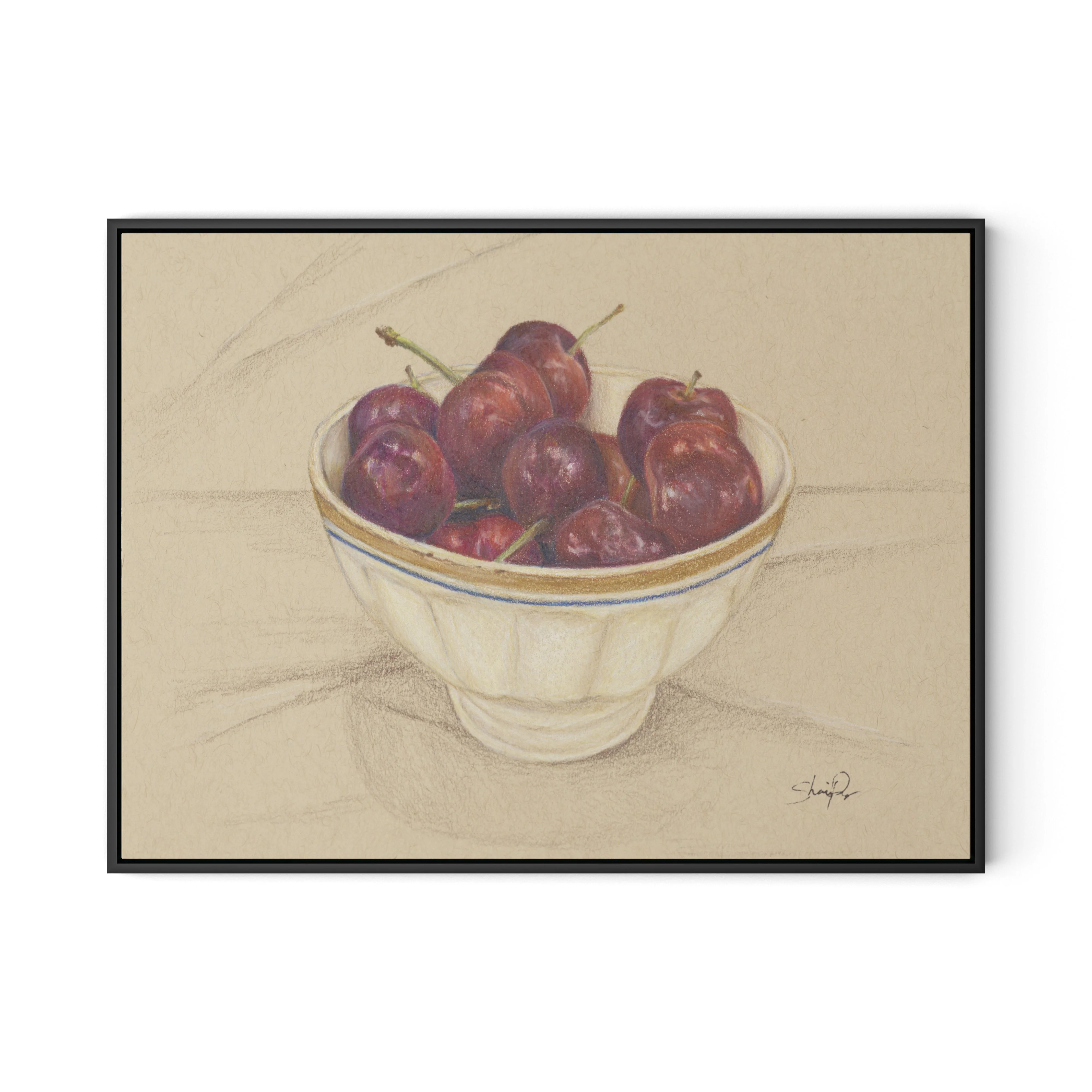 Cherries II - Image 11