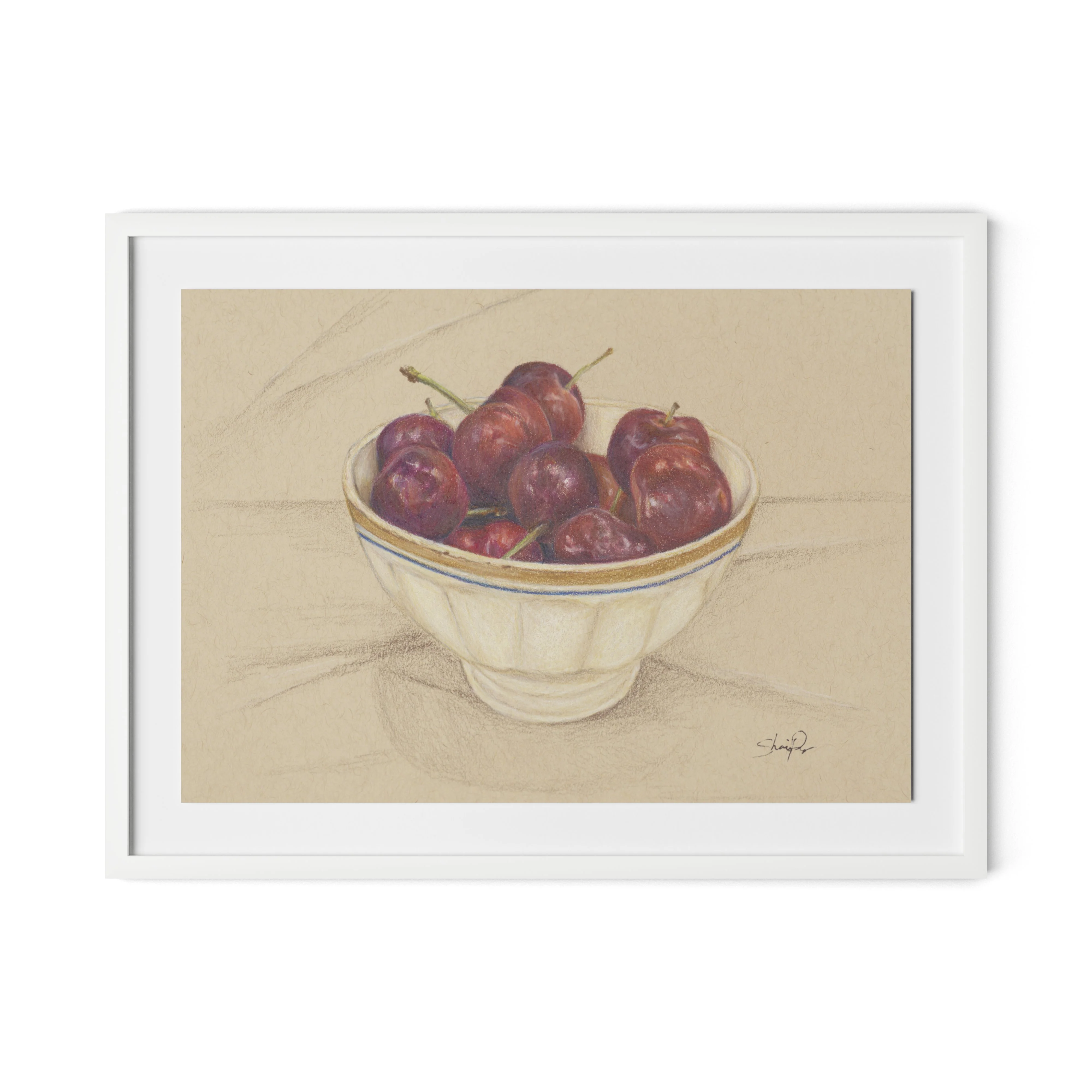 Cherries II - Image 2