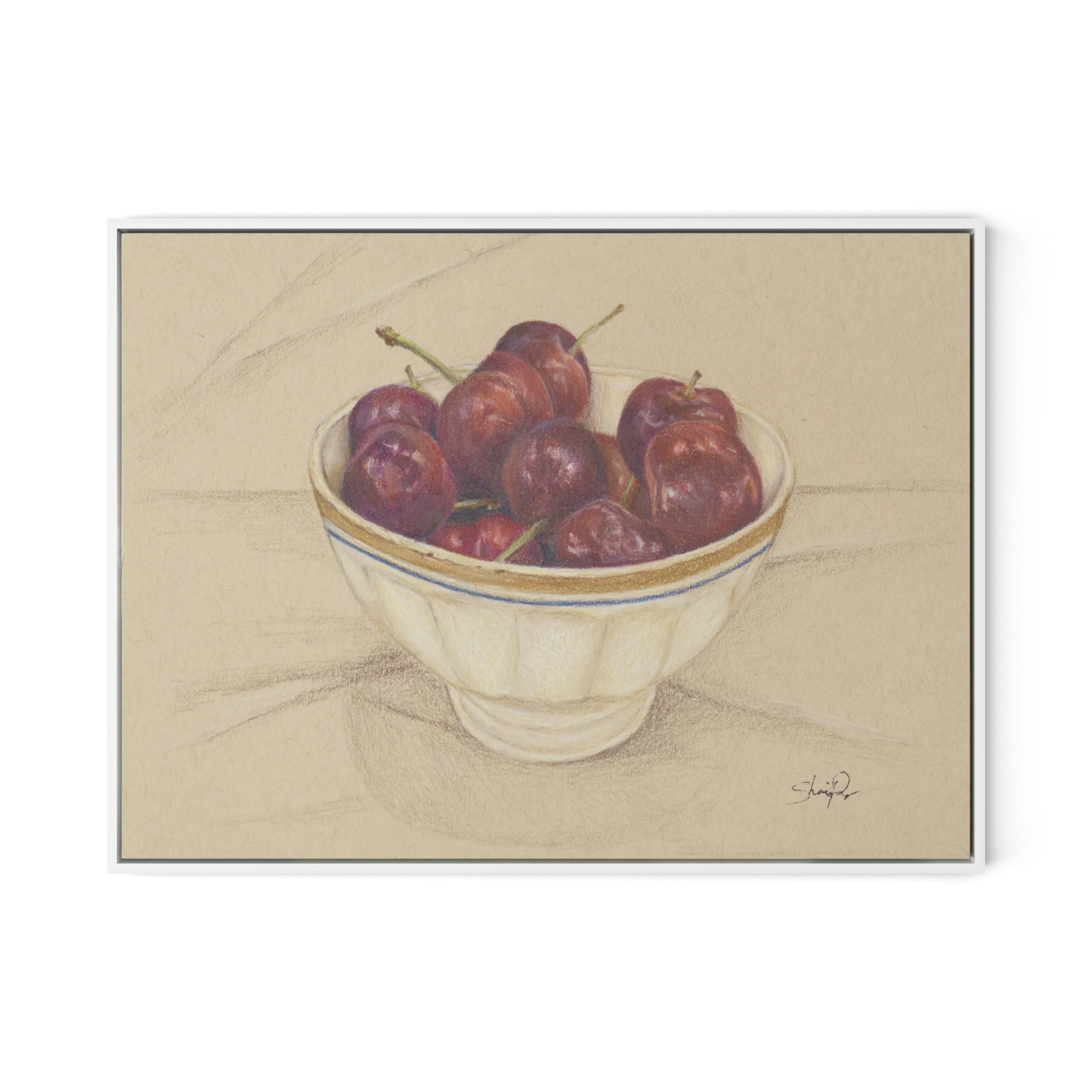Cherries II - Image 9