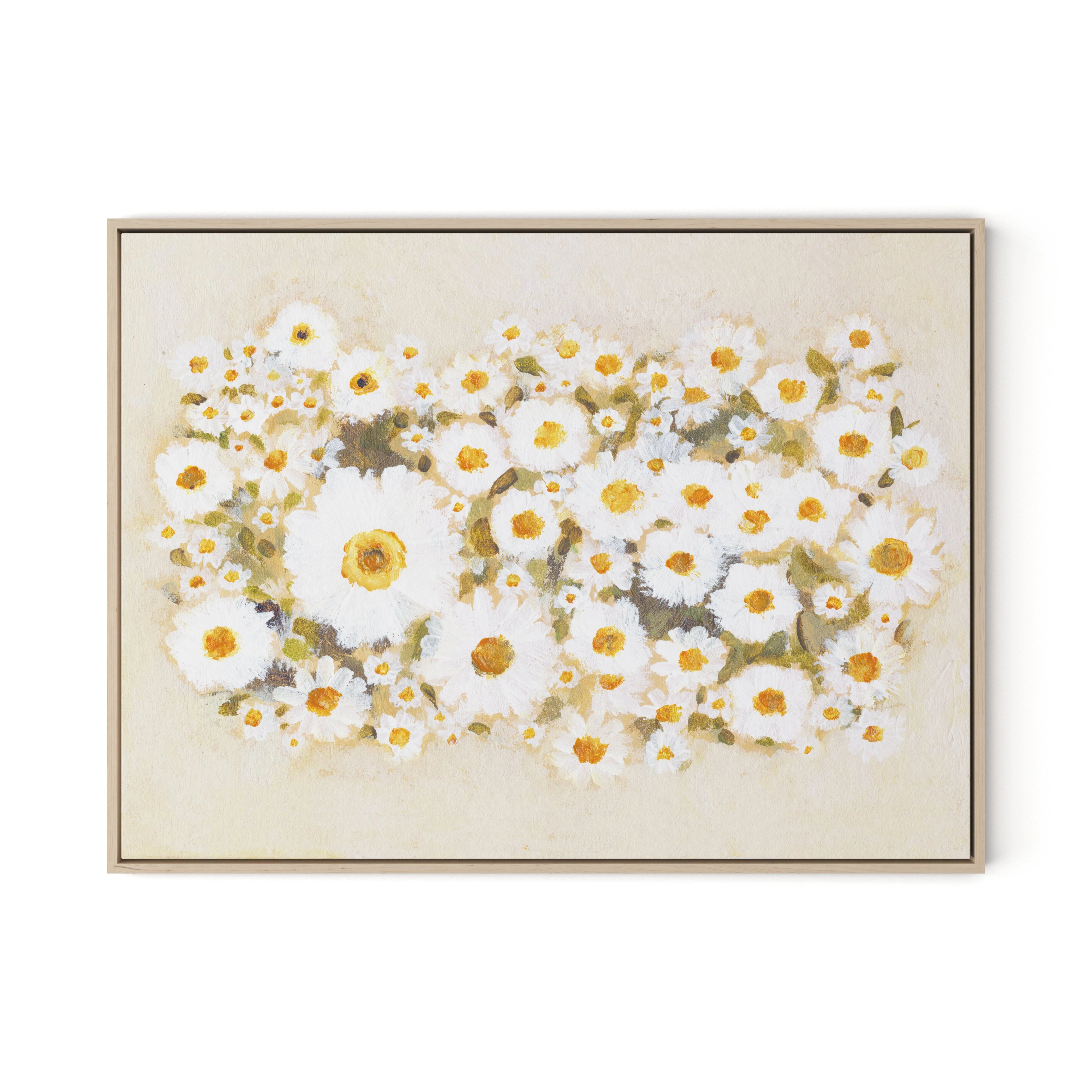 Chorus of Daisies