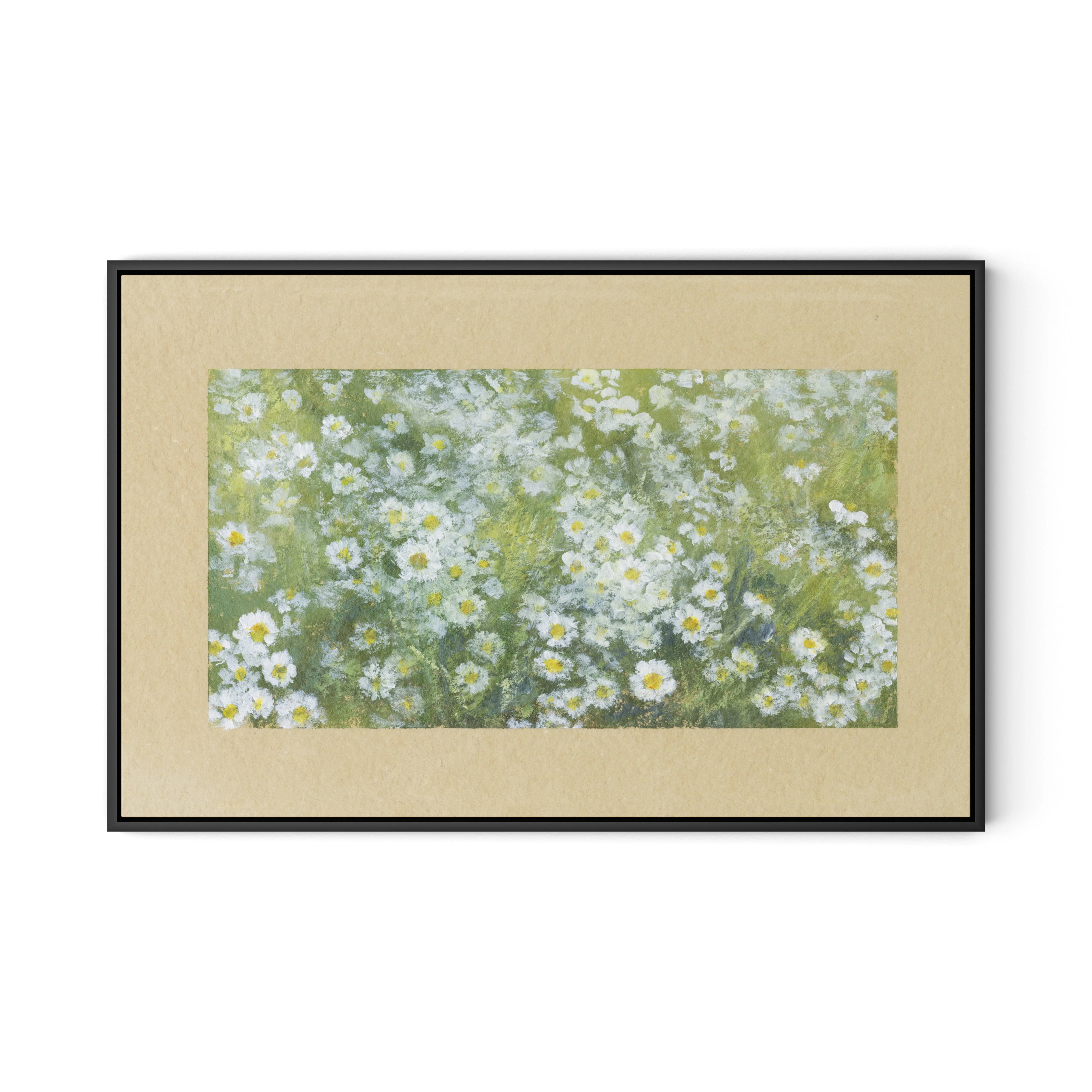 Chorus of Daisies IV - Image 11