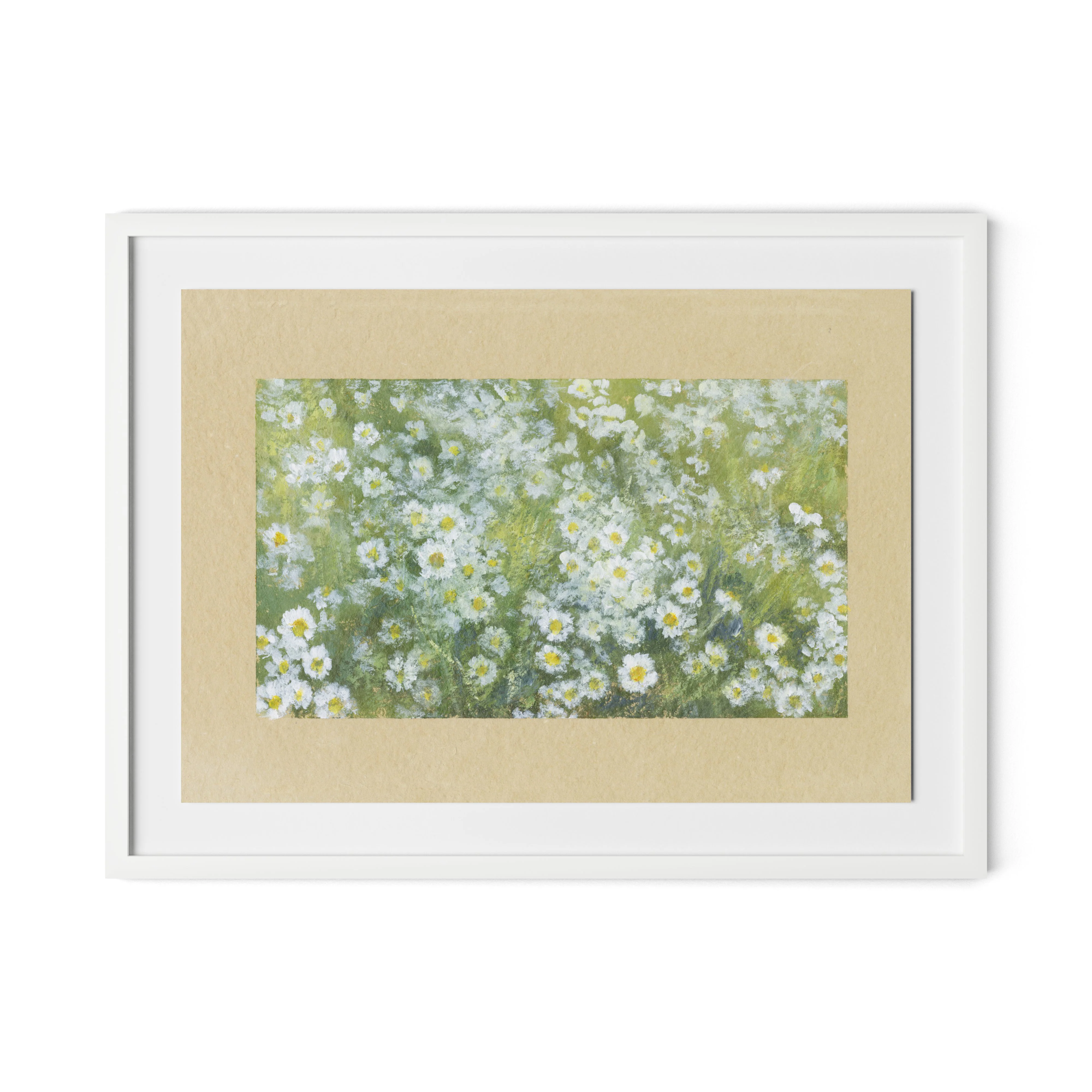 Chorus of Daisies IV - Image 2