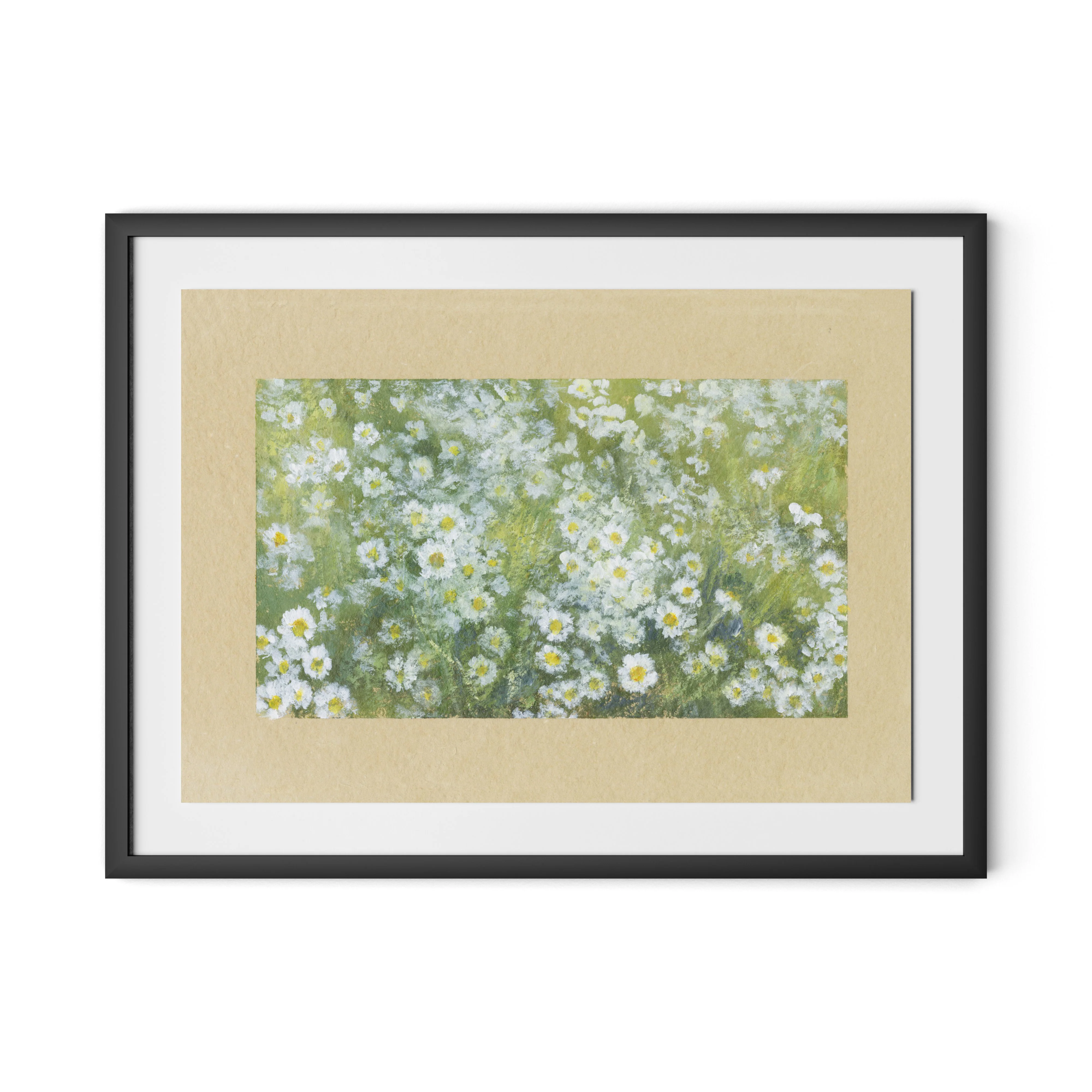 Chorus of Daisies IV - Image 4