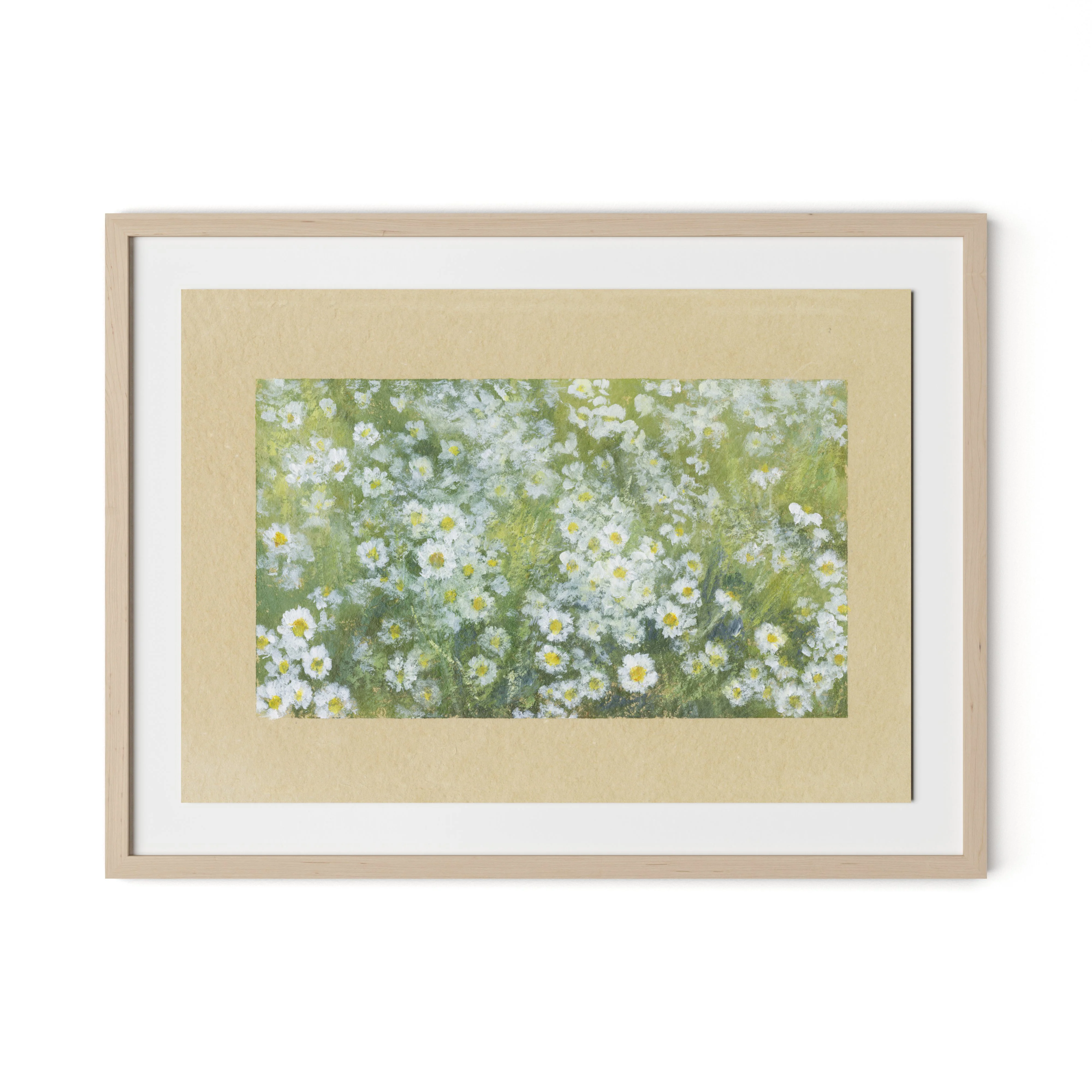 Chorus of Daisies IV - Image 6